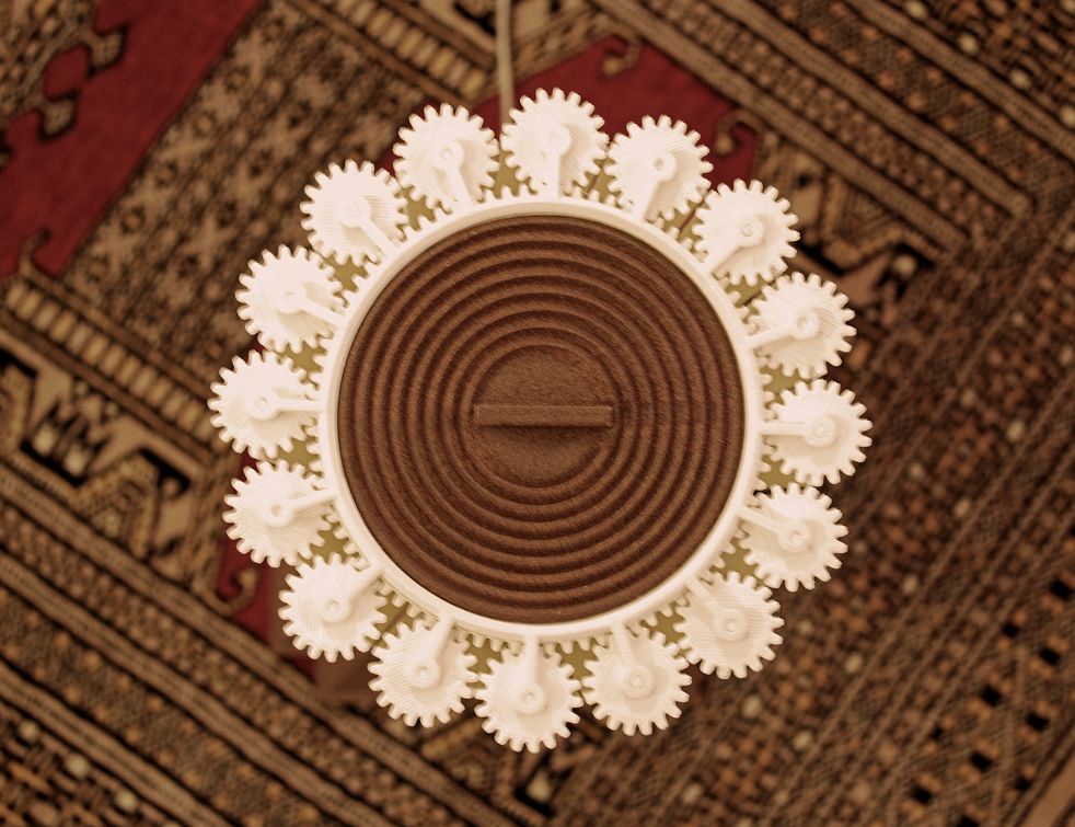 Planetary Gears In Practice