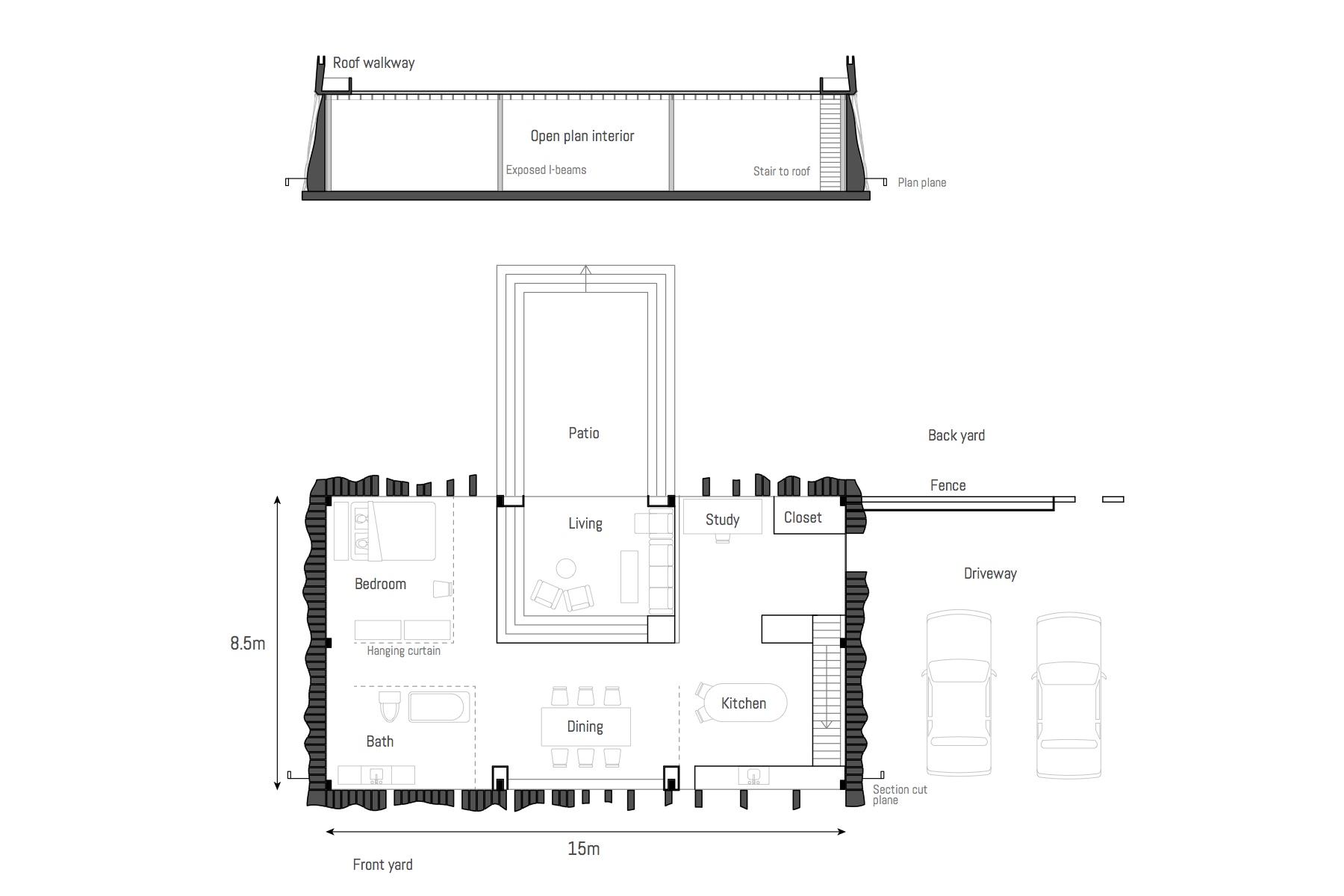 plan and section.png