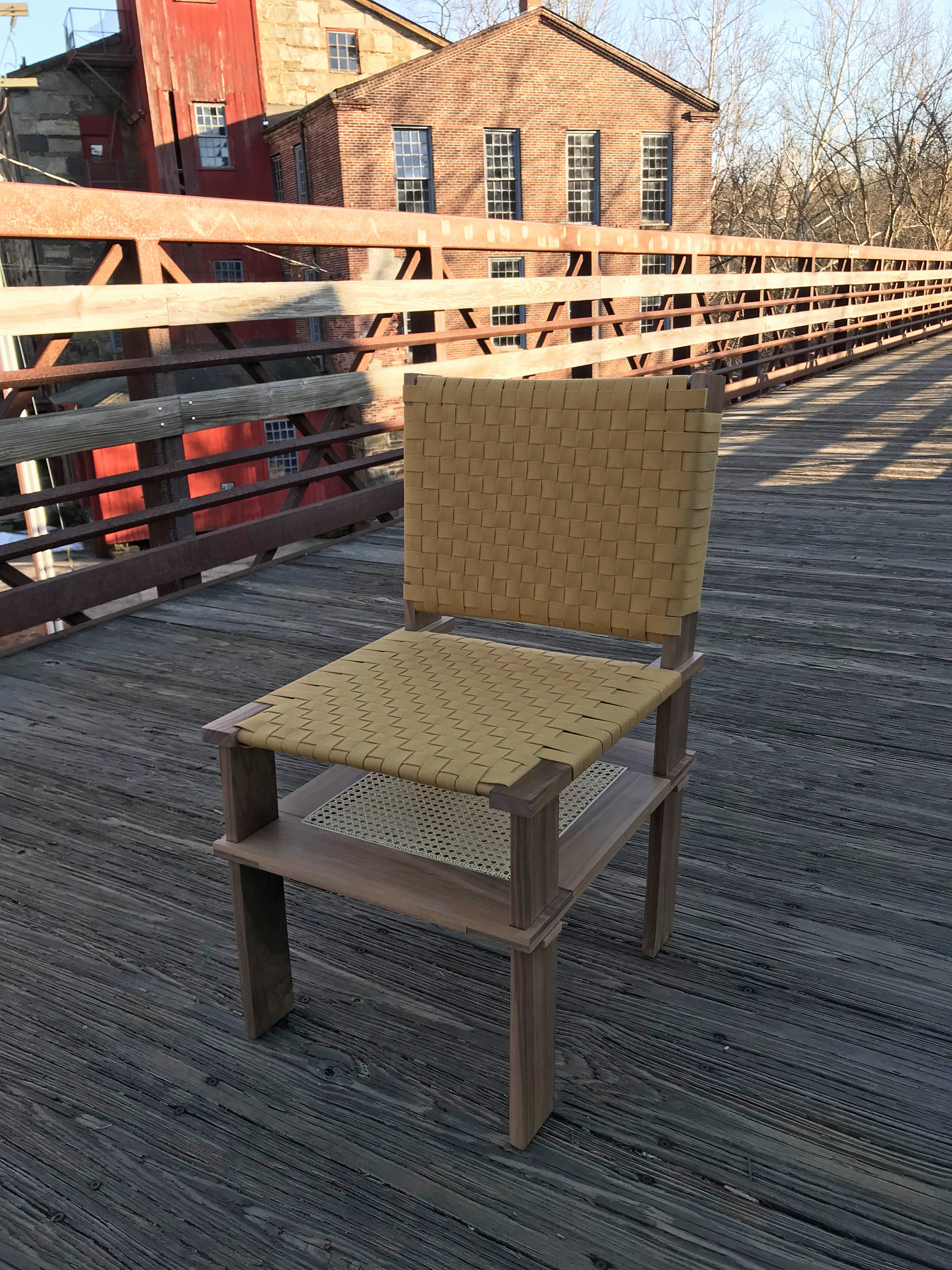 Ammani Chair