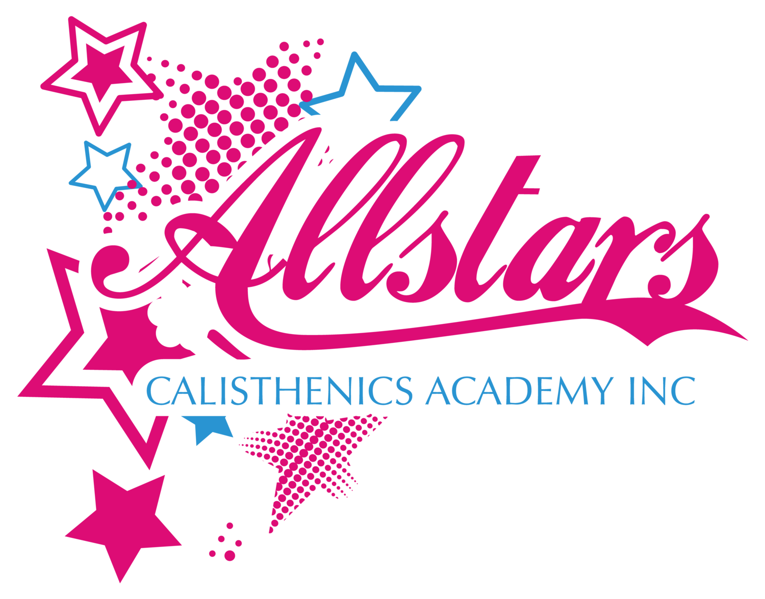 Allstars Calisthenics Academy Inc.