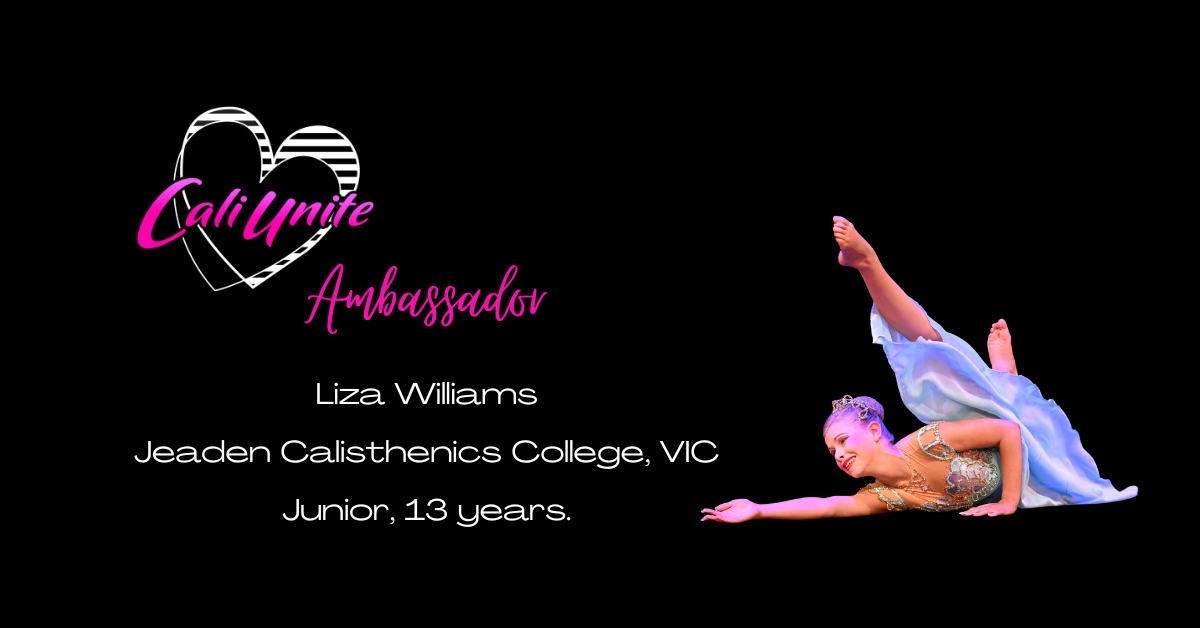 Cali Unite Ambassador - Liza Williams.png