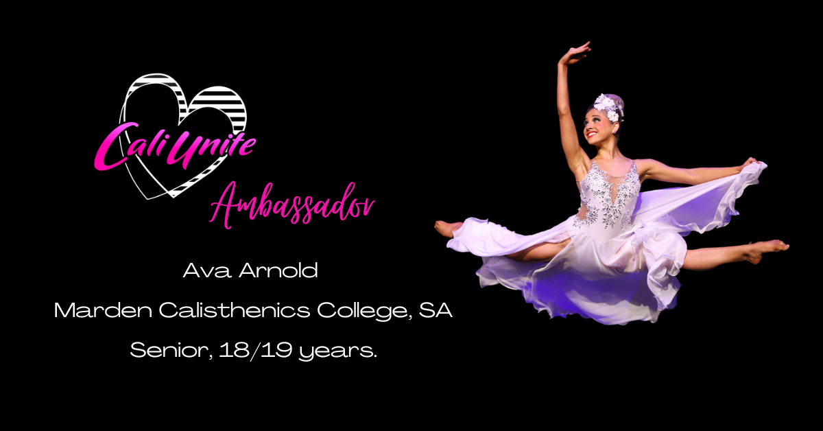 Cali Unite Ambassador - Ava Arnold.png