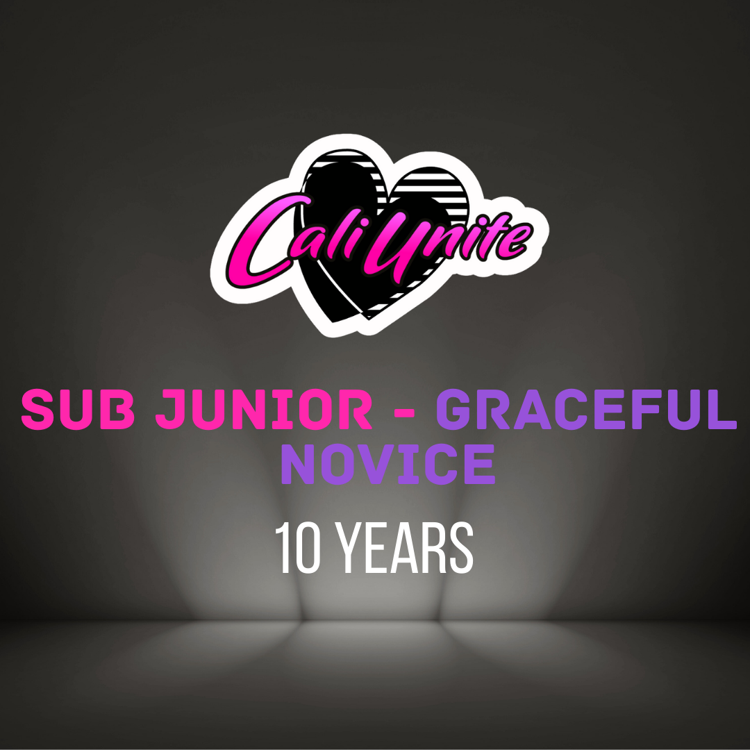 Sub Junior - Graceful Novice - 10 Years.png