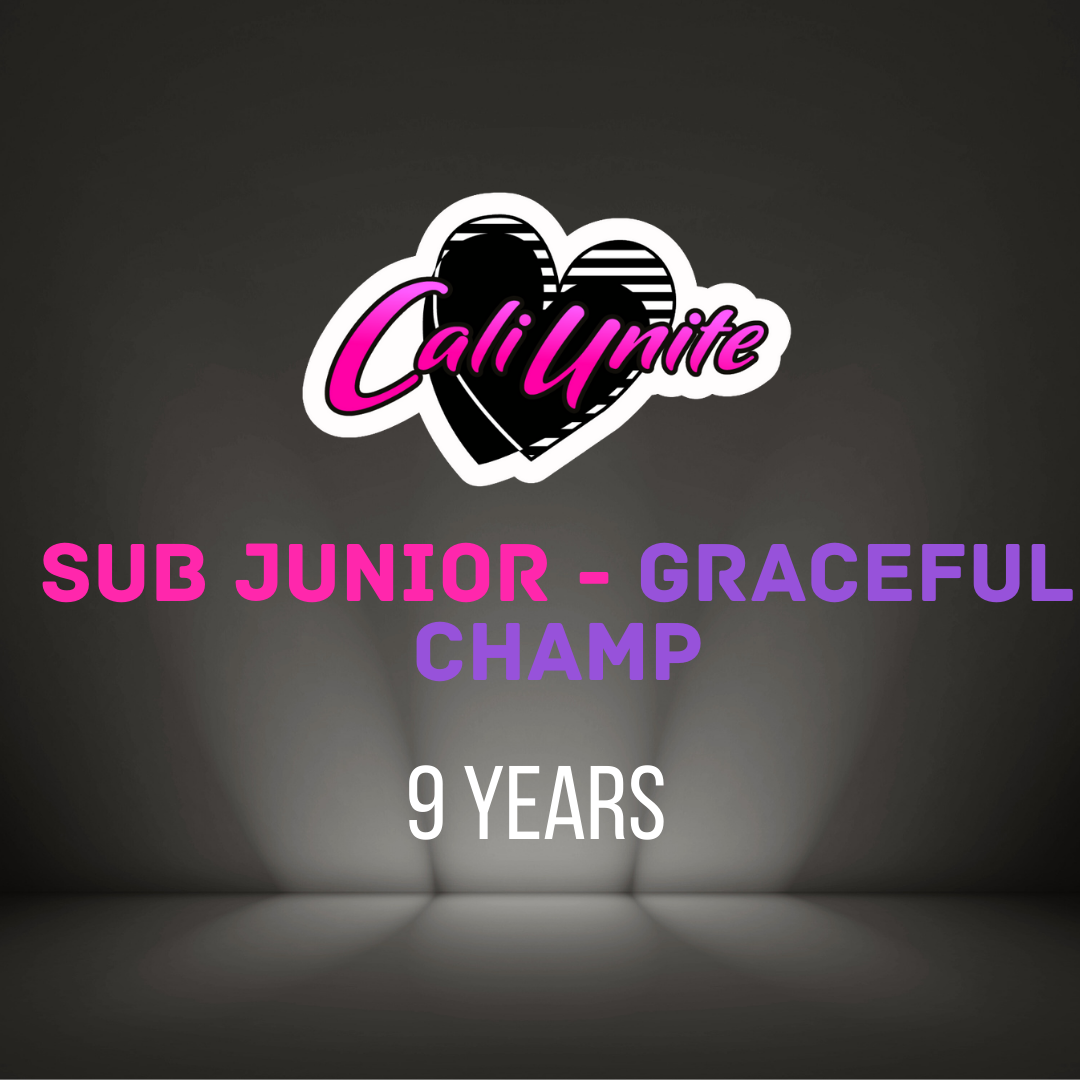 Sub Junior - Graceful Champ - 9 Years.png