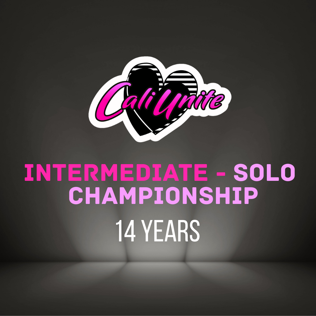 Inter - Solo Championship - 14 Years.png