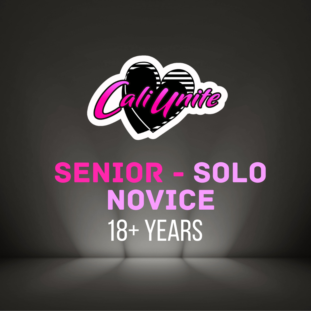 Senior - Solo Novice - 18+ Years.png