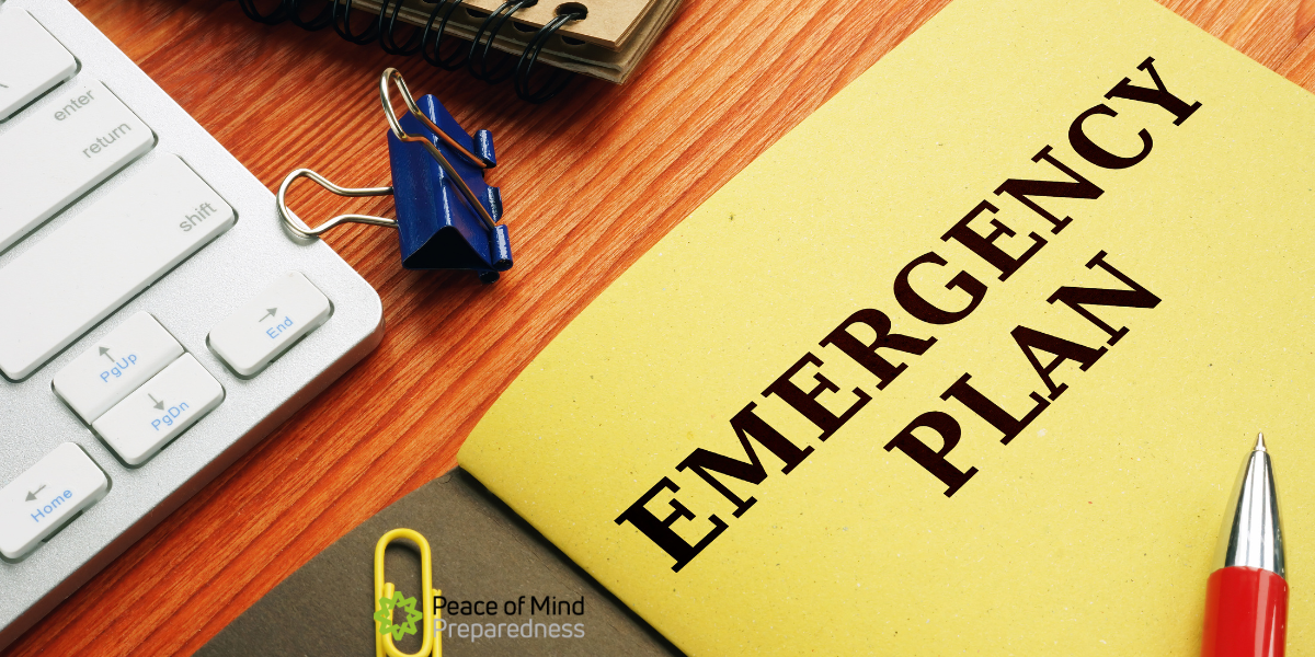 Are You and Your Pet Ready for a Disaster?
