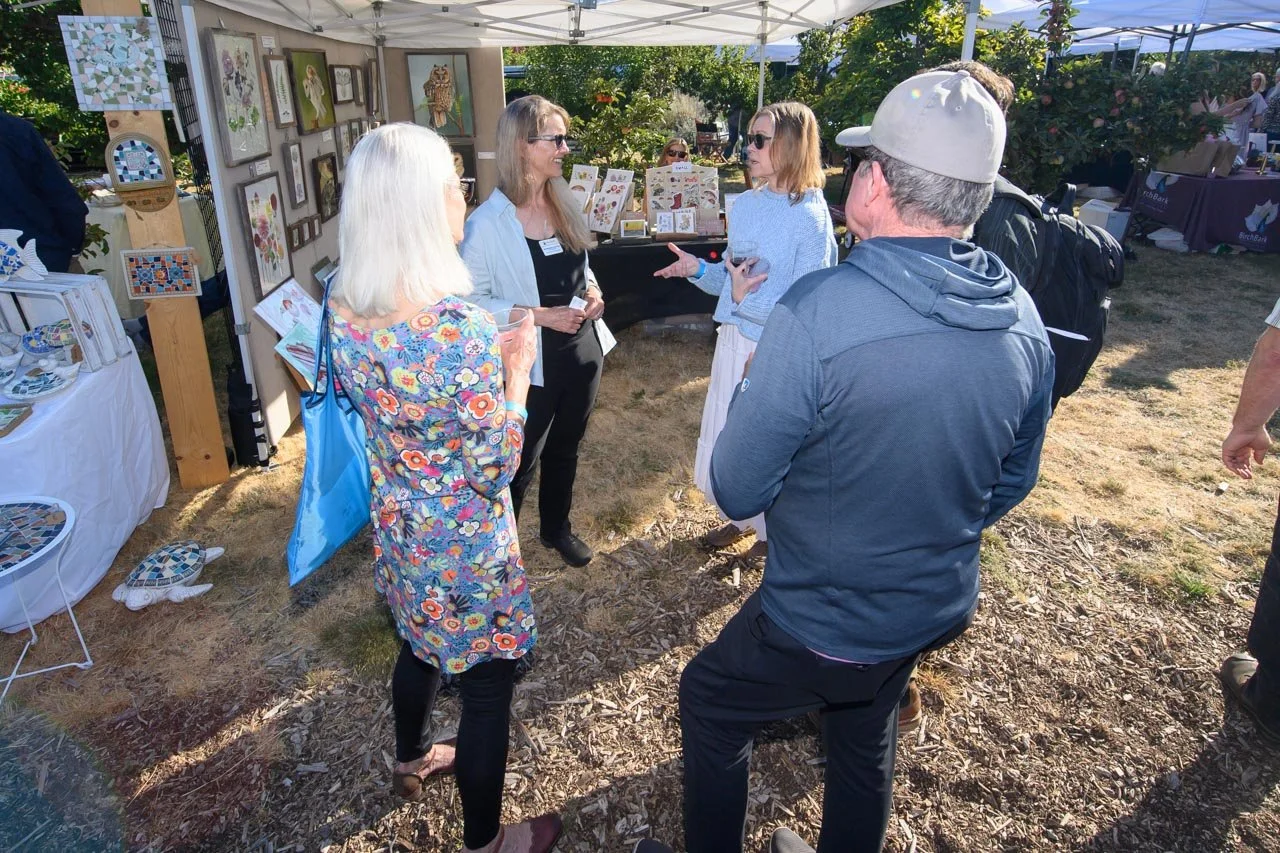 Art & Wine in the Garden with Birchbark-050.jpg