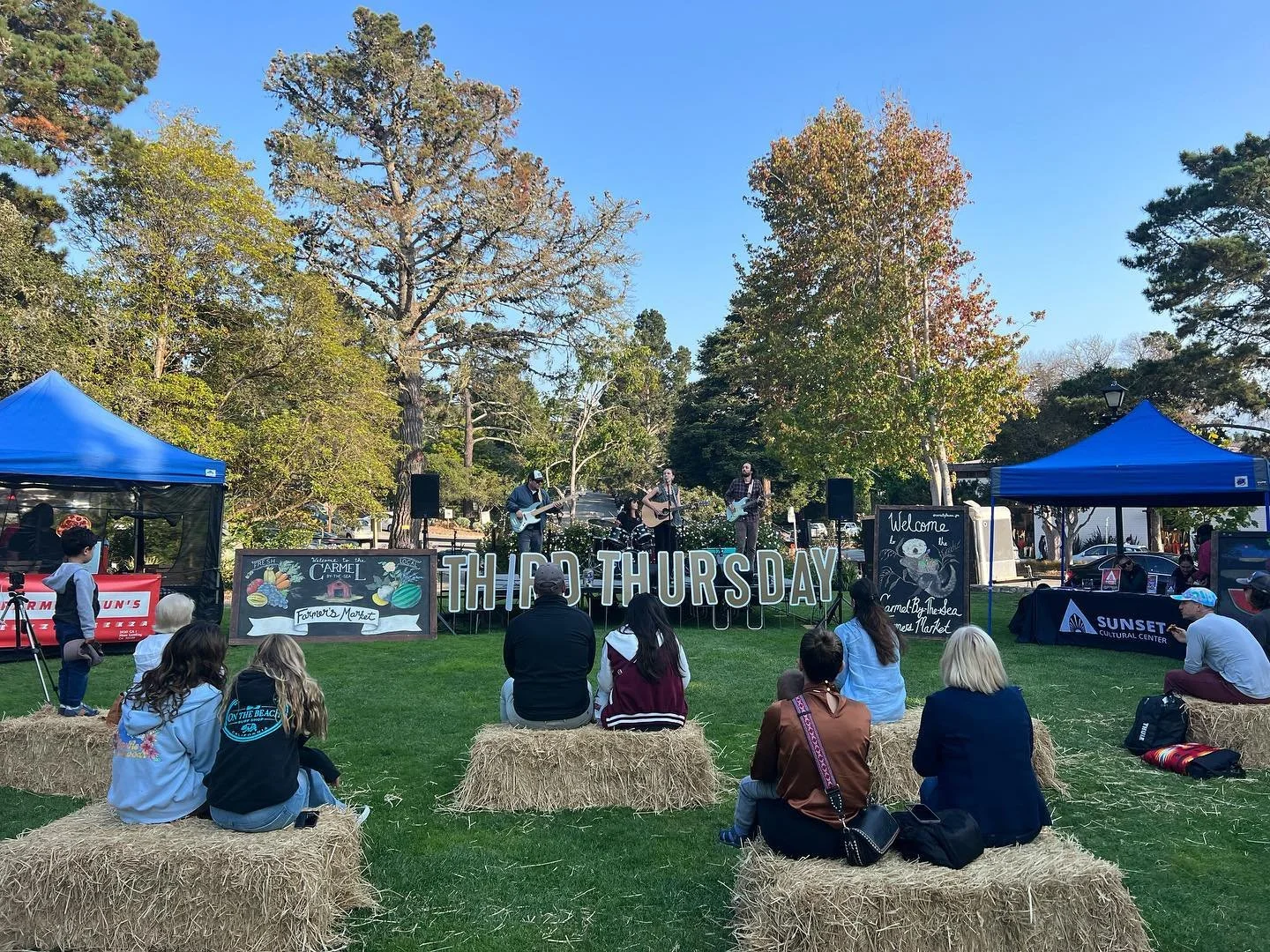 Community Day Carmel