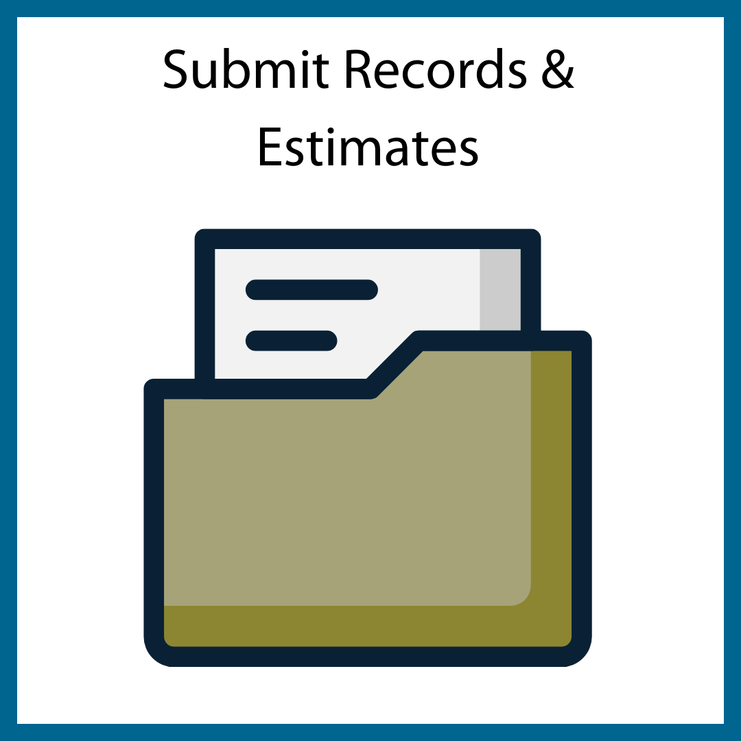 Veterinary Eye Clinic Monterey navigation — BirchBark Foundation