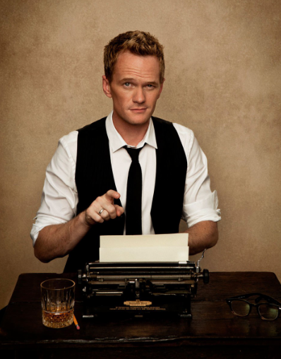 Sam Jones | Entertainment Weekly
