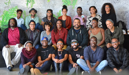 Meetup: "Vision & Action" in January 2016