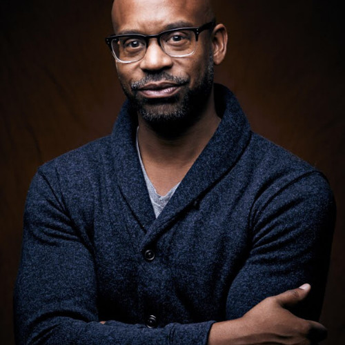 Mathew Barnes Creative Director at Singular