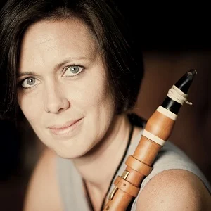 Fine Music 102.5 Magazine Feature Article