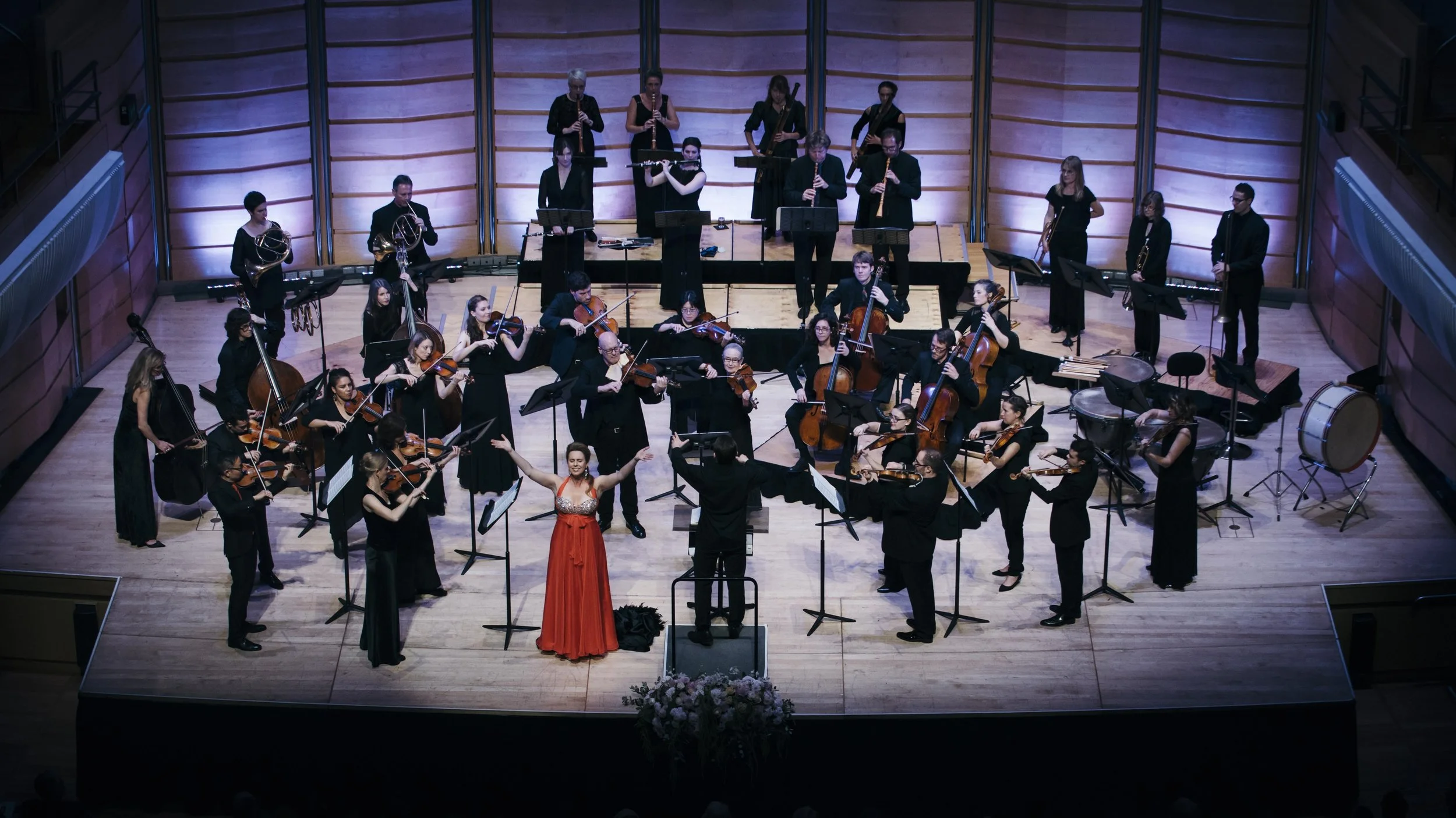 ClassikON Review - Unfinished Romance