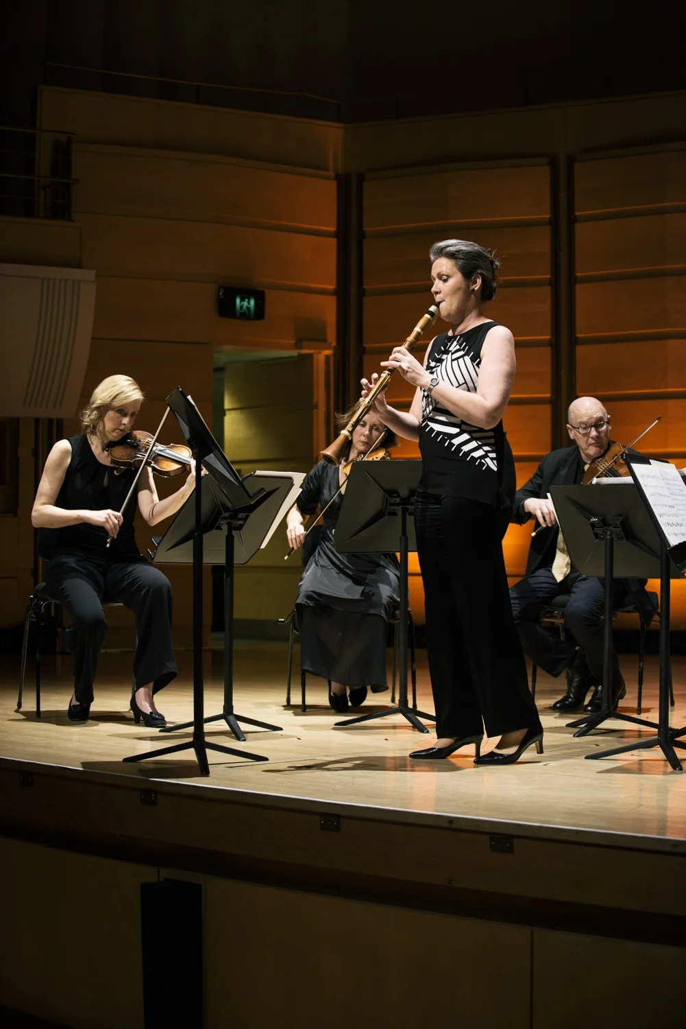 Weekend Notes Review - Revolutionary Romance