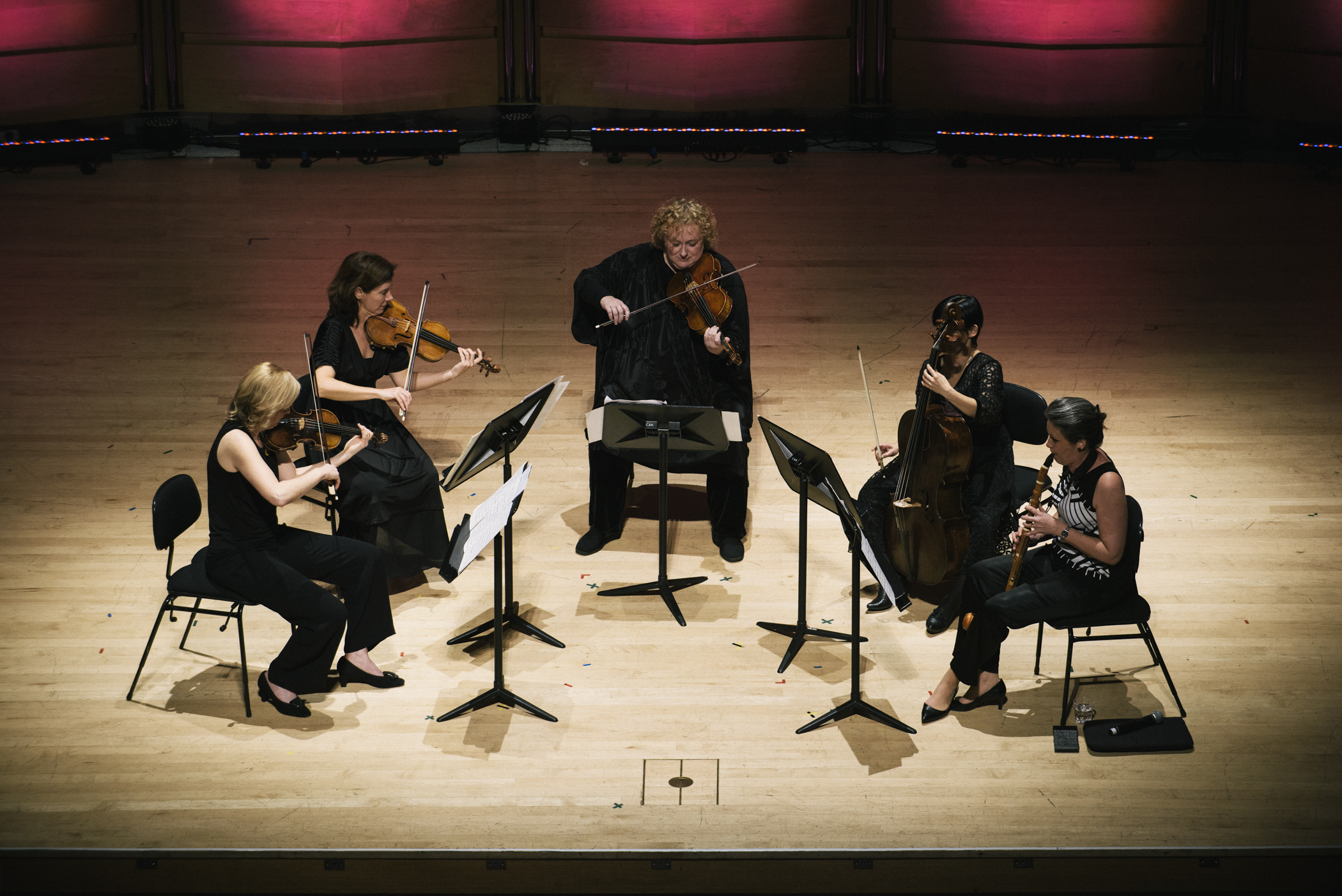 Limelight's Top 25 Shows of 2017