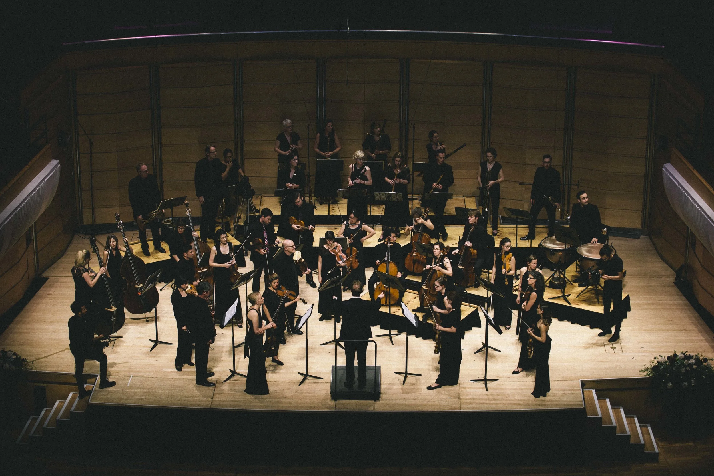 Australian Romantic & Classical Orchestra