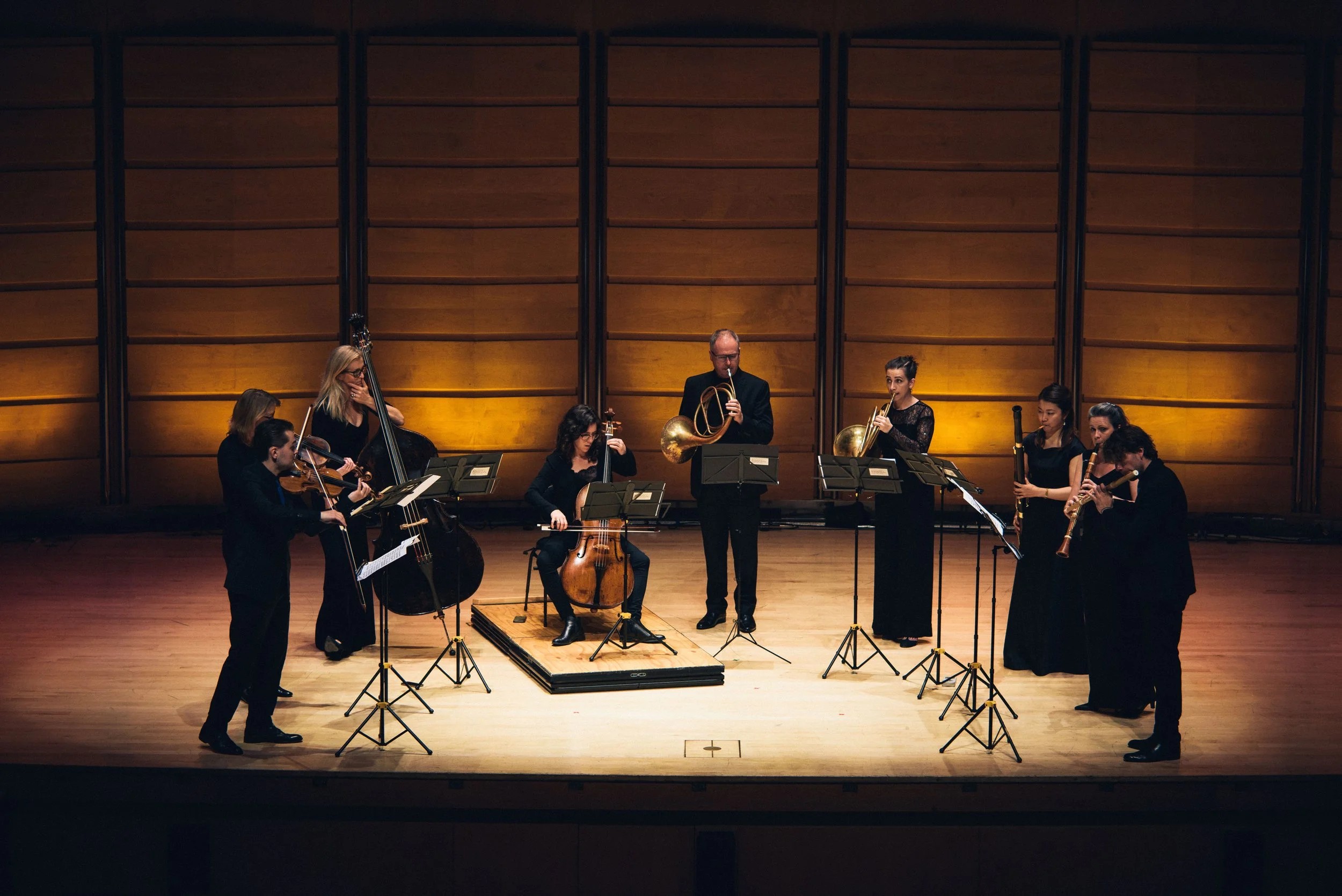 Limelight Review - Classical Melodies