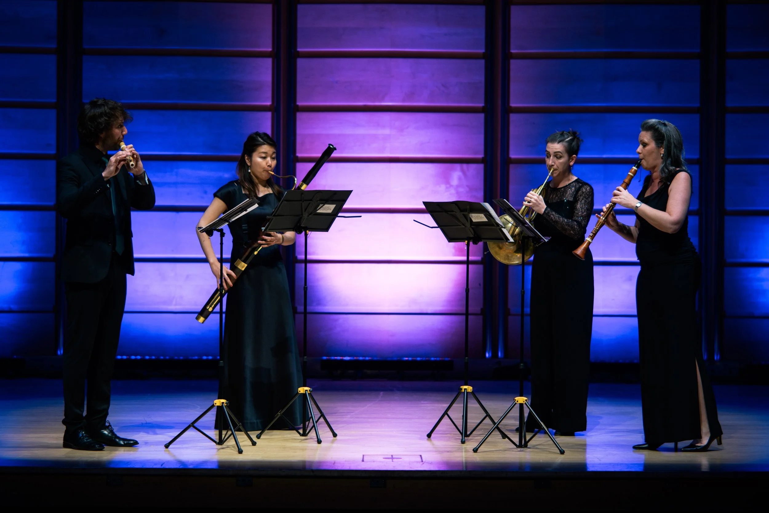 Classic Melbourne Review - Classical Melodies