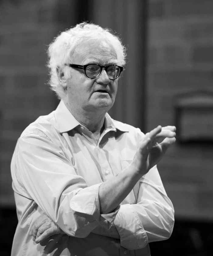 Richard Gill AO  Founding Artistic Director