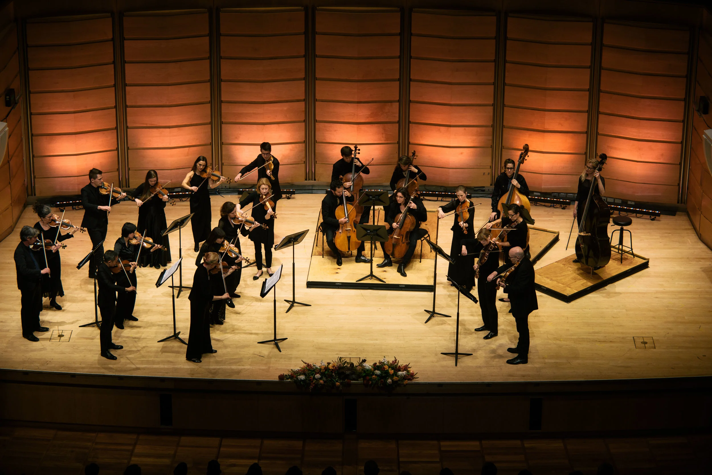 Limelight Review - Poetical Melodies