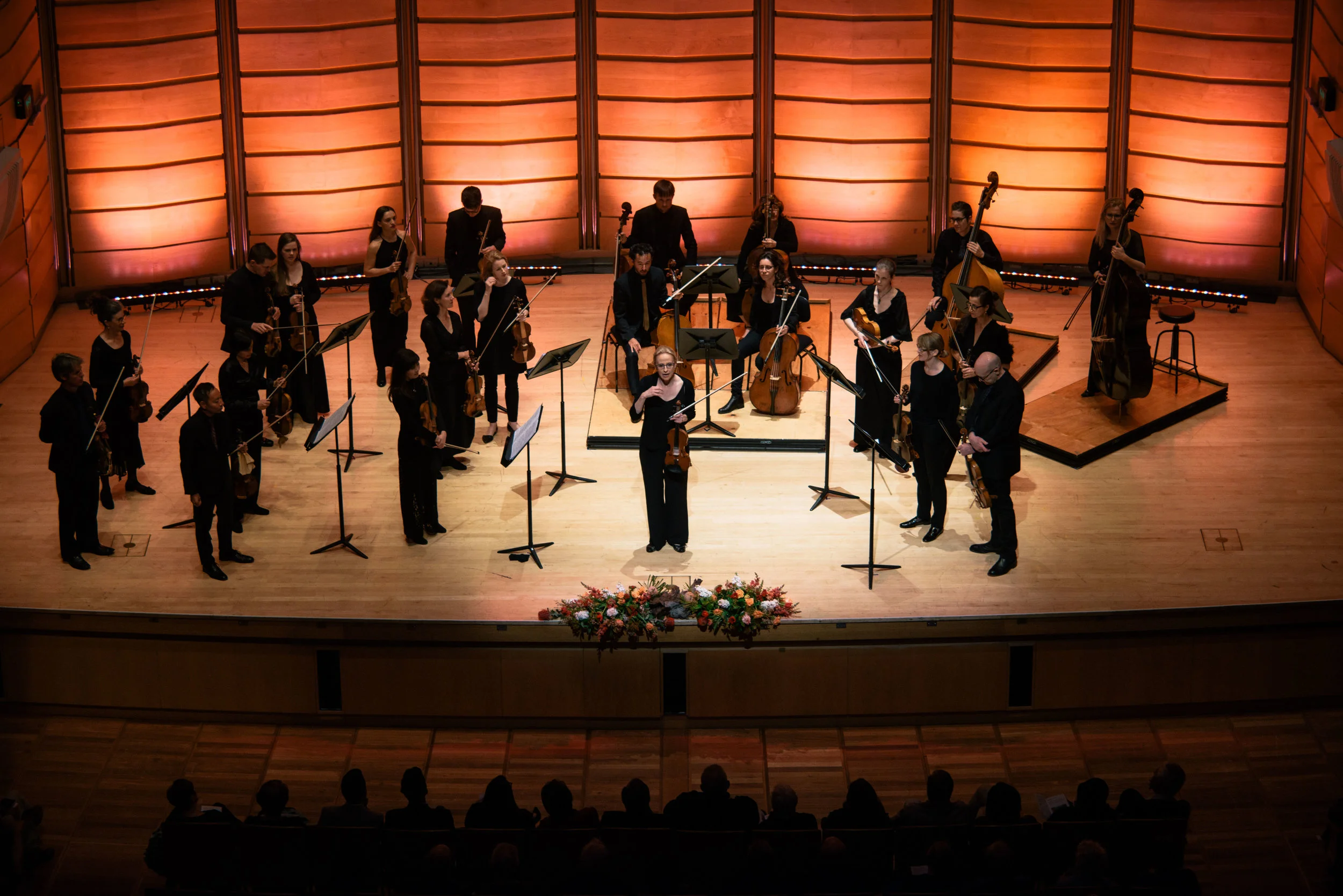 Night Writes Review - Poetical Melodies