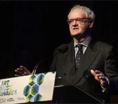 Ears Wide Open: reflections and personal recollections of Richard Gill