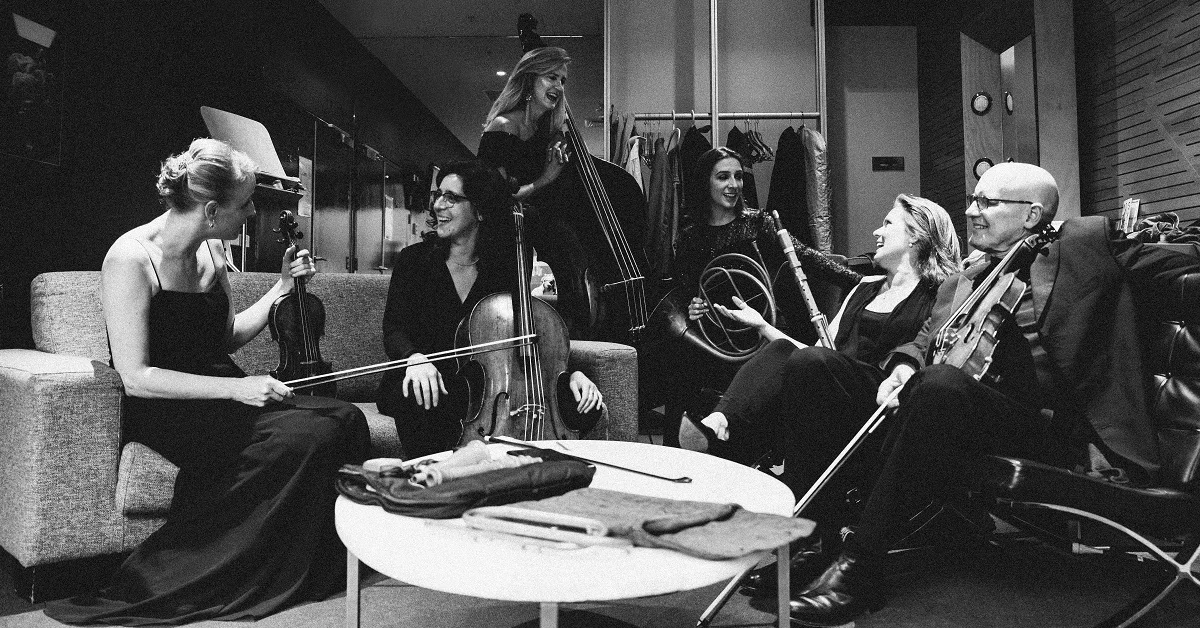 ClassikON Review - New Constellations