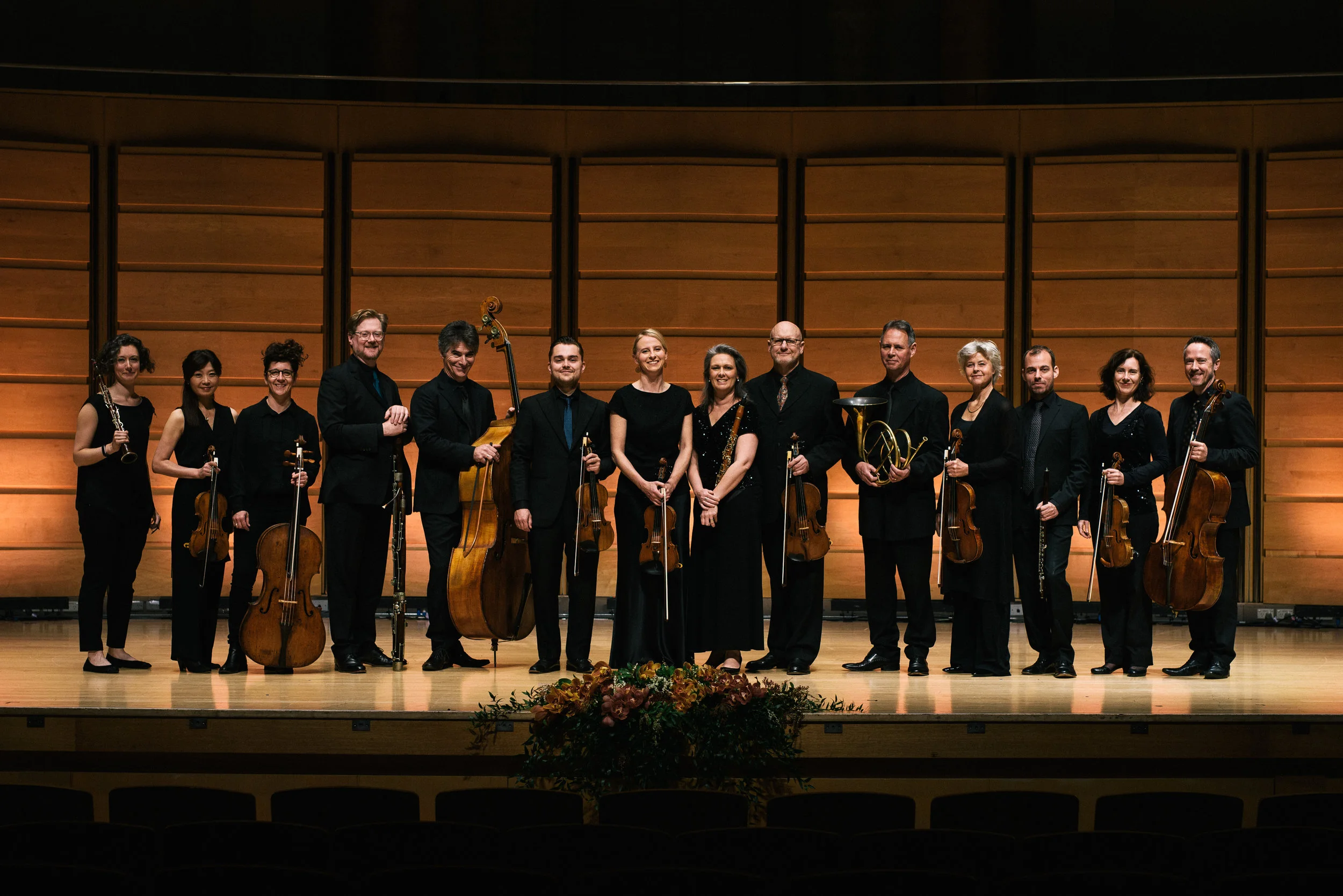 Night Writes Review - New Constellations