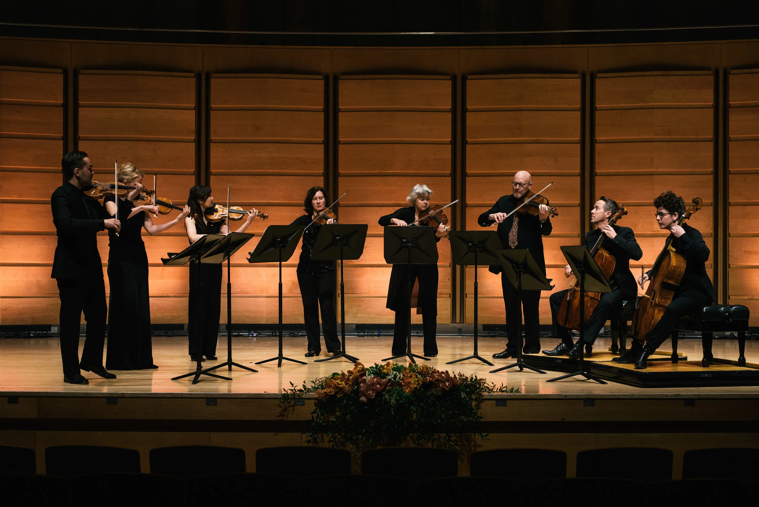 ArtsHub Review - New Constellations