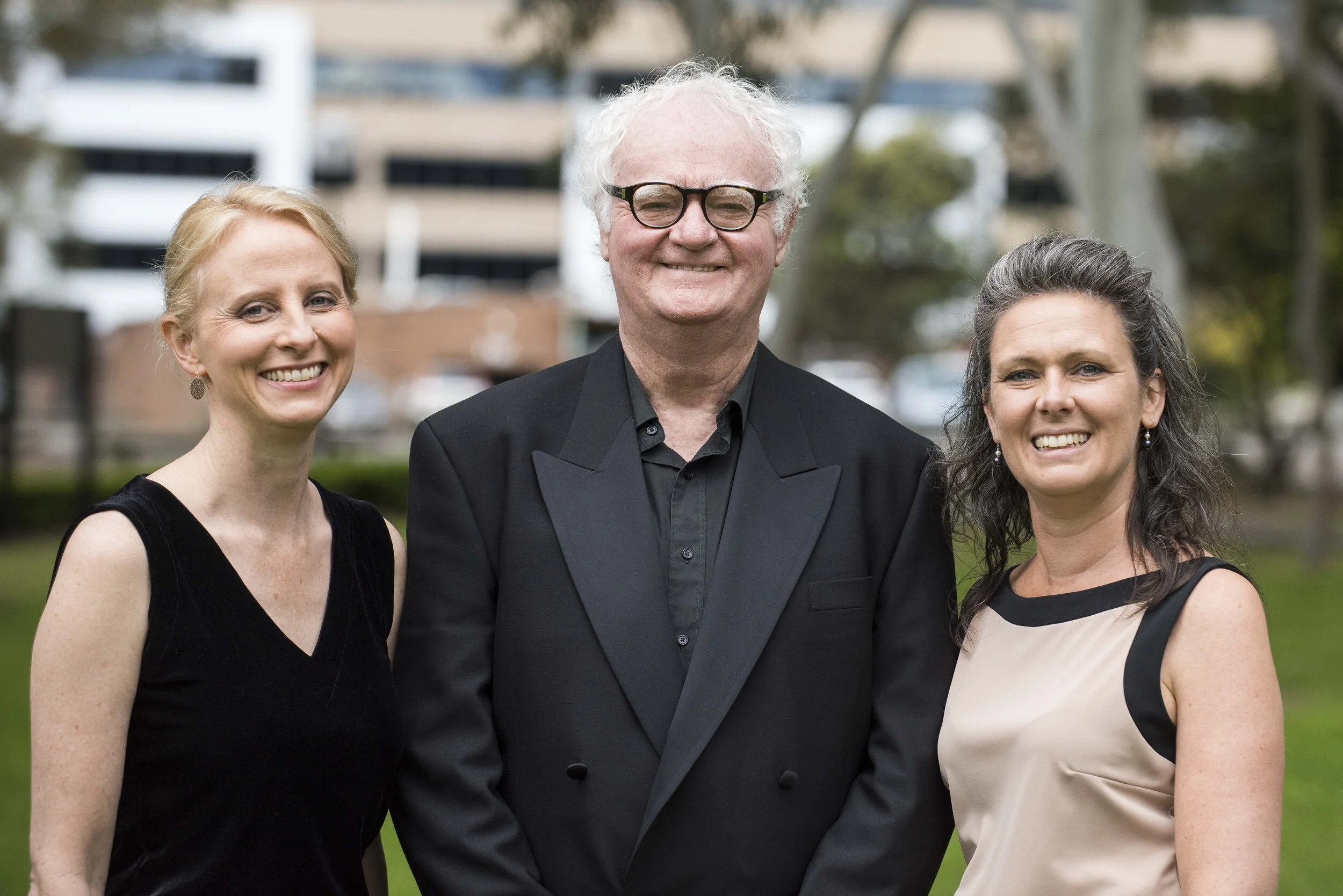 Stringendo Article - In Celebration of Richard Gill