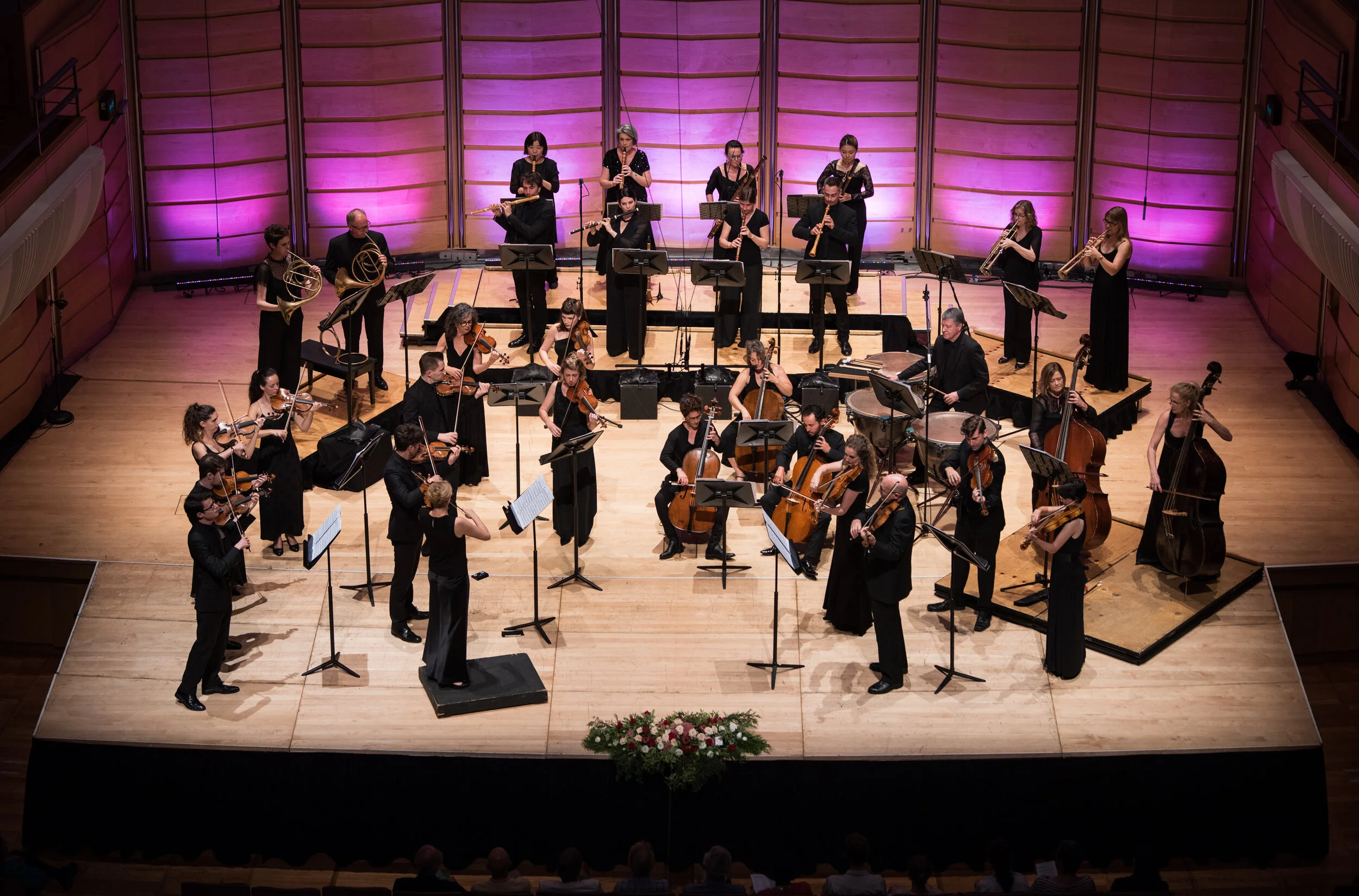 The Age Review Melbourne Digital Concert Hall — Australian Romantic