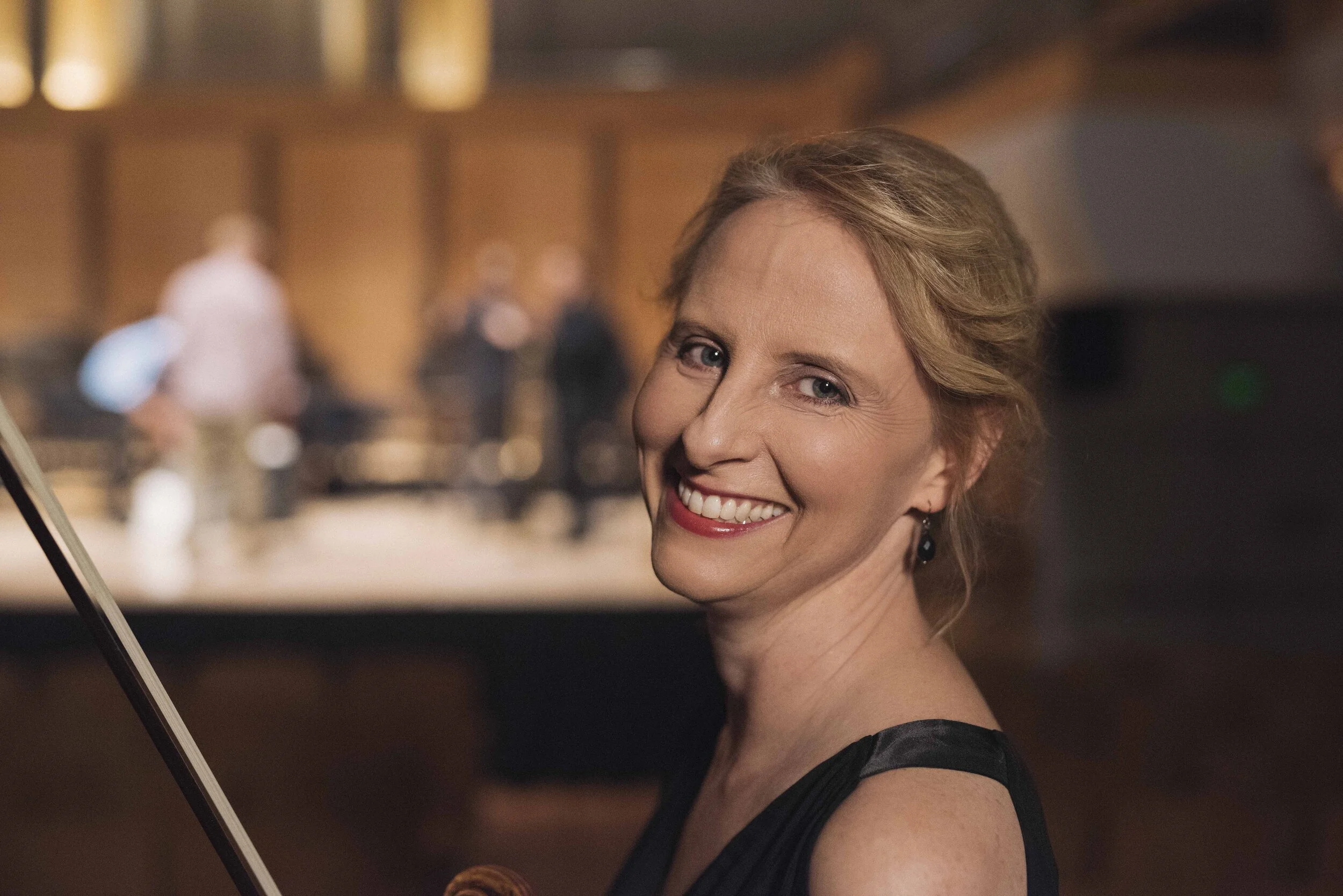 CutCommon Interview with Rachael Beesley