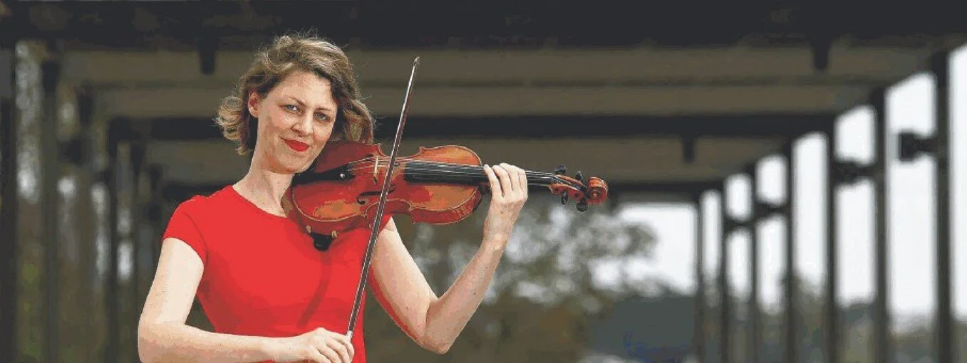 Mosman Daily - Why I love my suburb