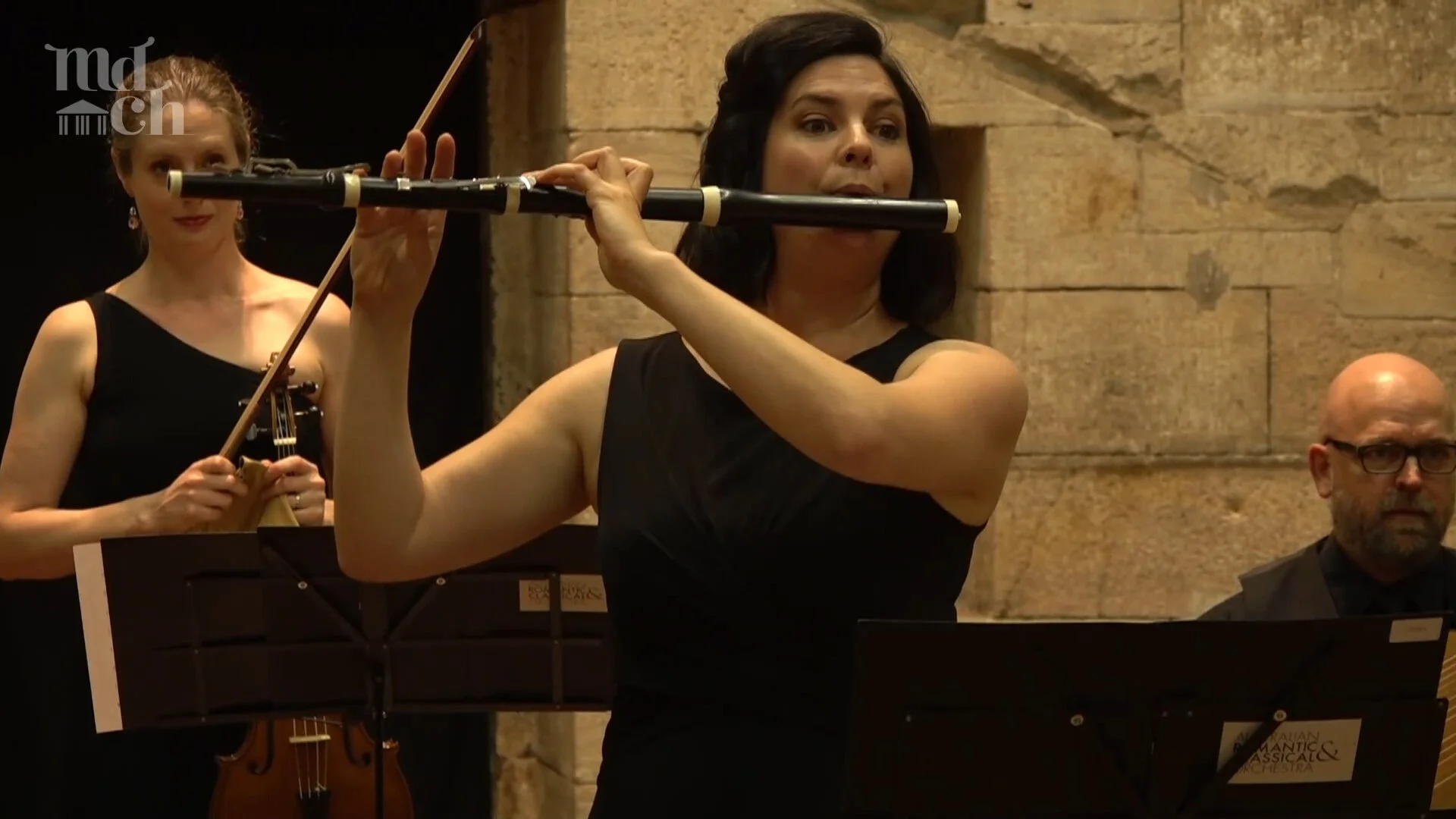 ClassikON Review - Mozart &amp; Abel