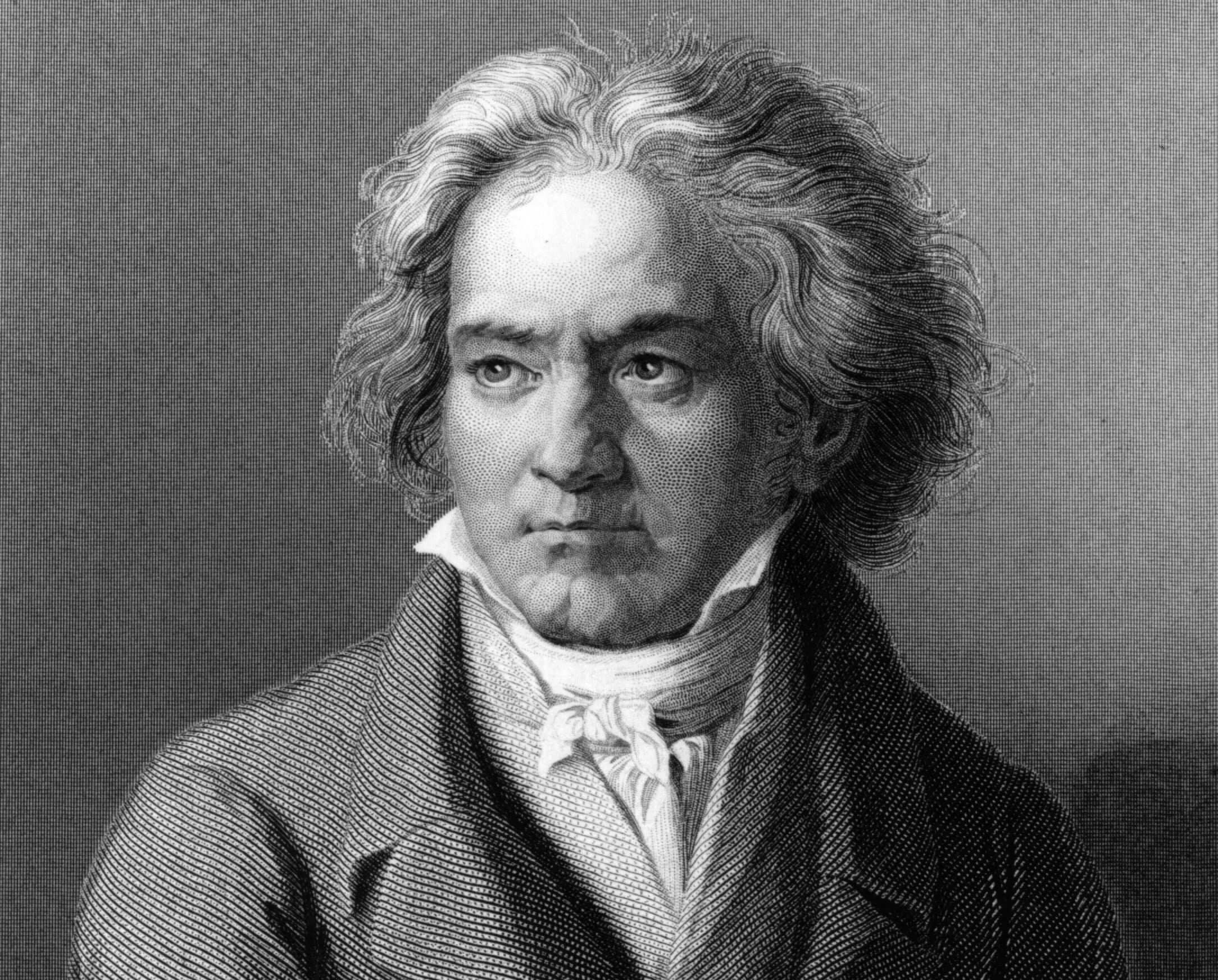 Beethoven: Finding joy in times of crisis