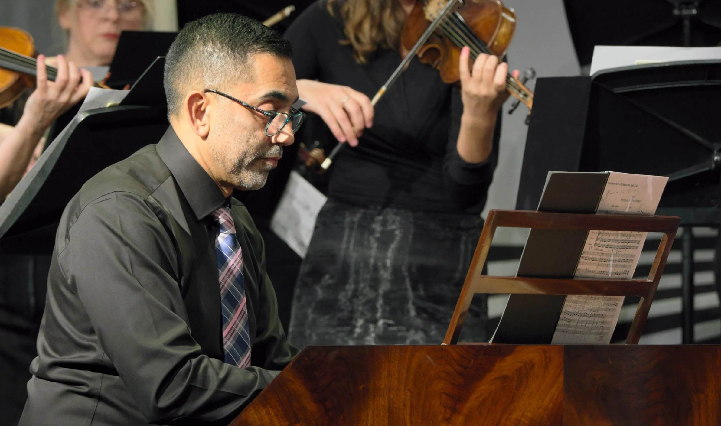 City News - CIMF Greatest Mozart I review