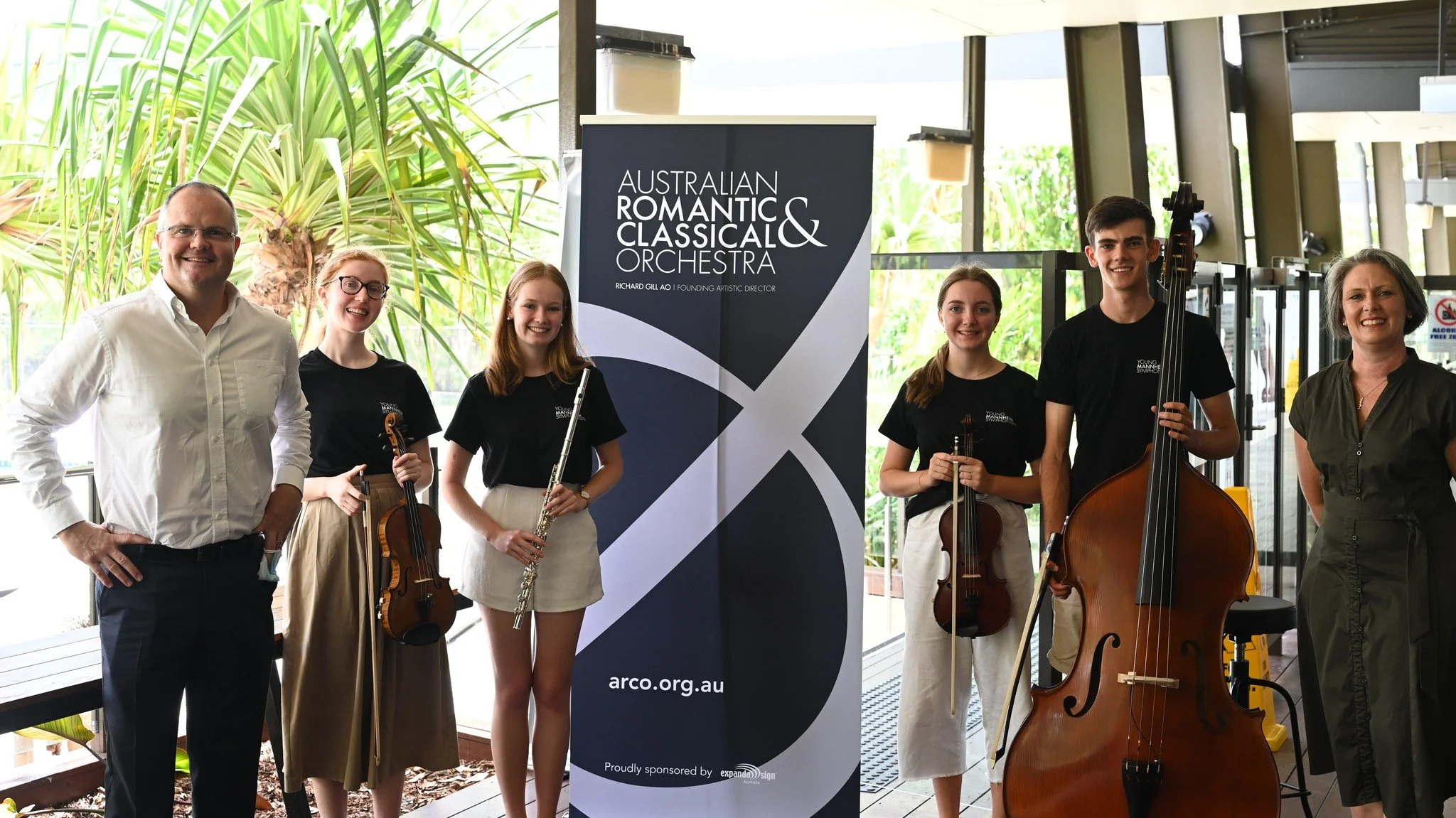 Coolum Advertiser: Live Music Returns to Stages across Australia