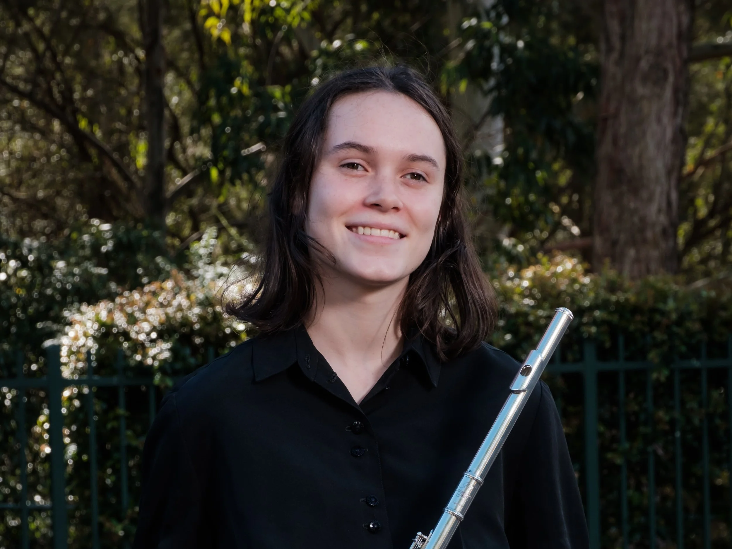 Southern Highland News: Budding Southern Highlands musician plays in Sydney orchestra first time since COVID-19