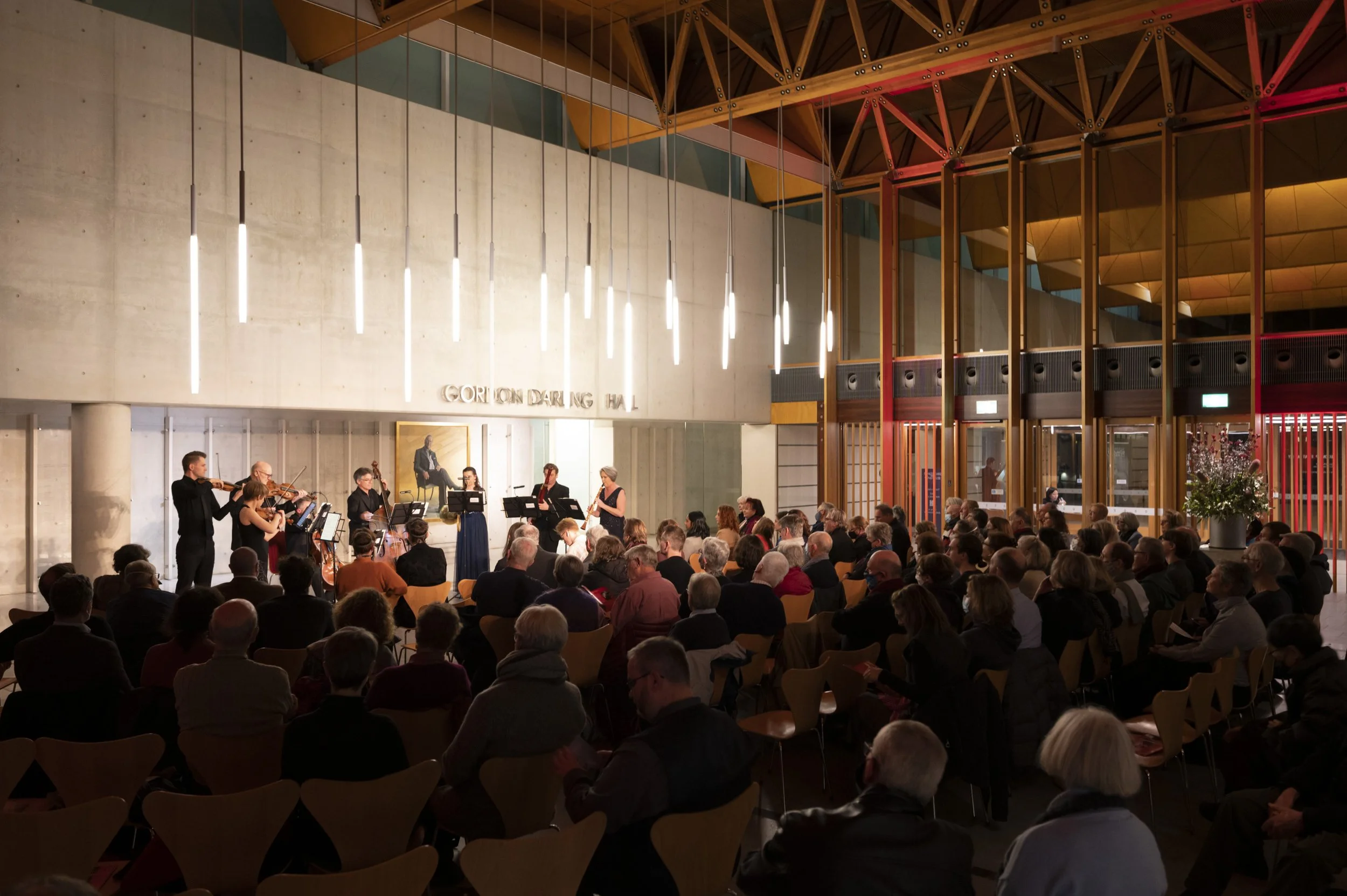 Canberra City News - Sounds of Vienna Review