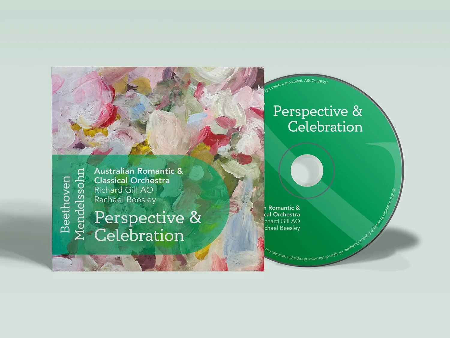Limelight: Perspective &amp; Celebration album review