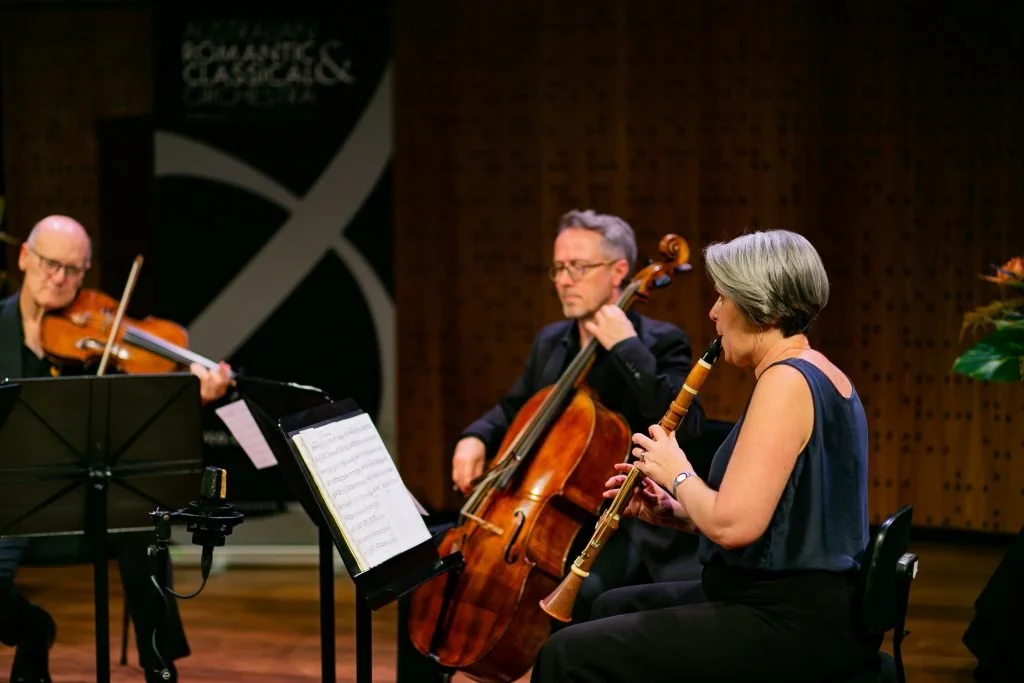 Sydney Arts Guide: Viennese Vogue Review