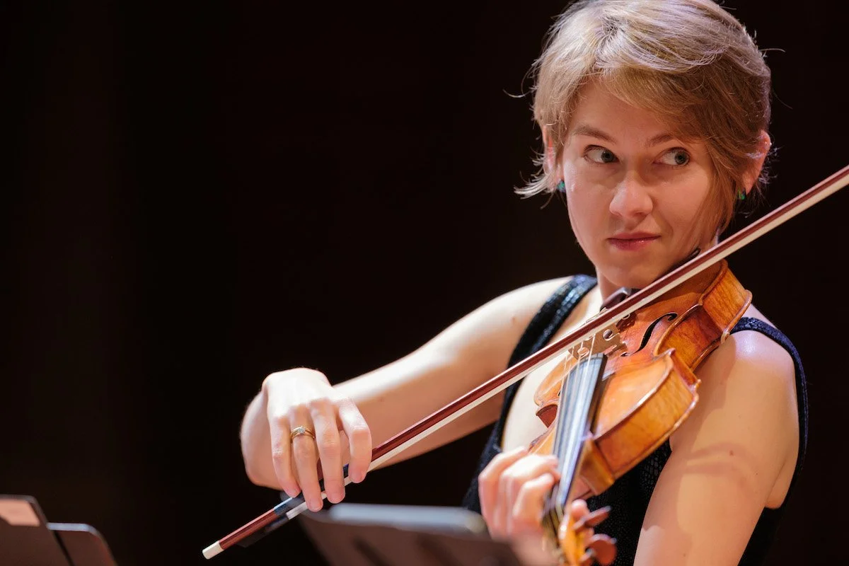Australian Romantic &amp; Classical Orchestra at the Neilson, ACO