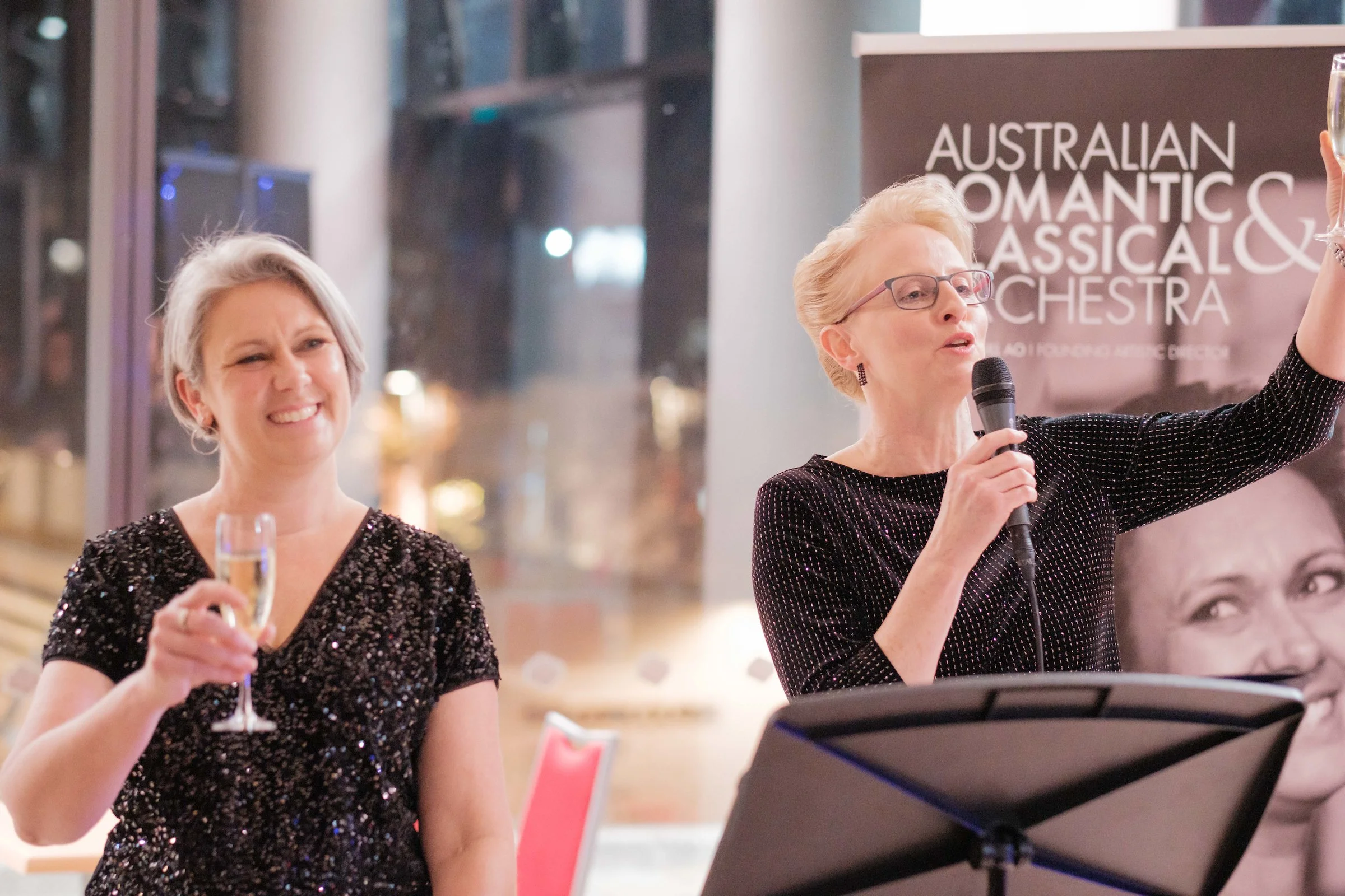 Cheers to Ten Years!