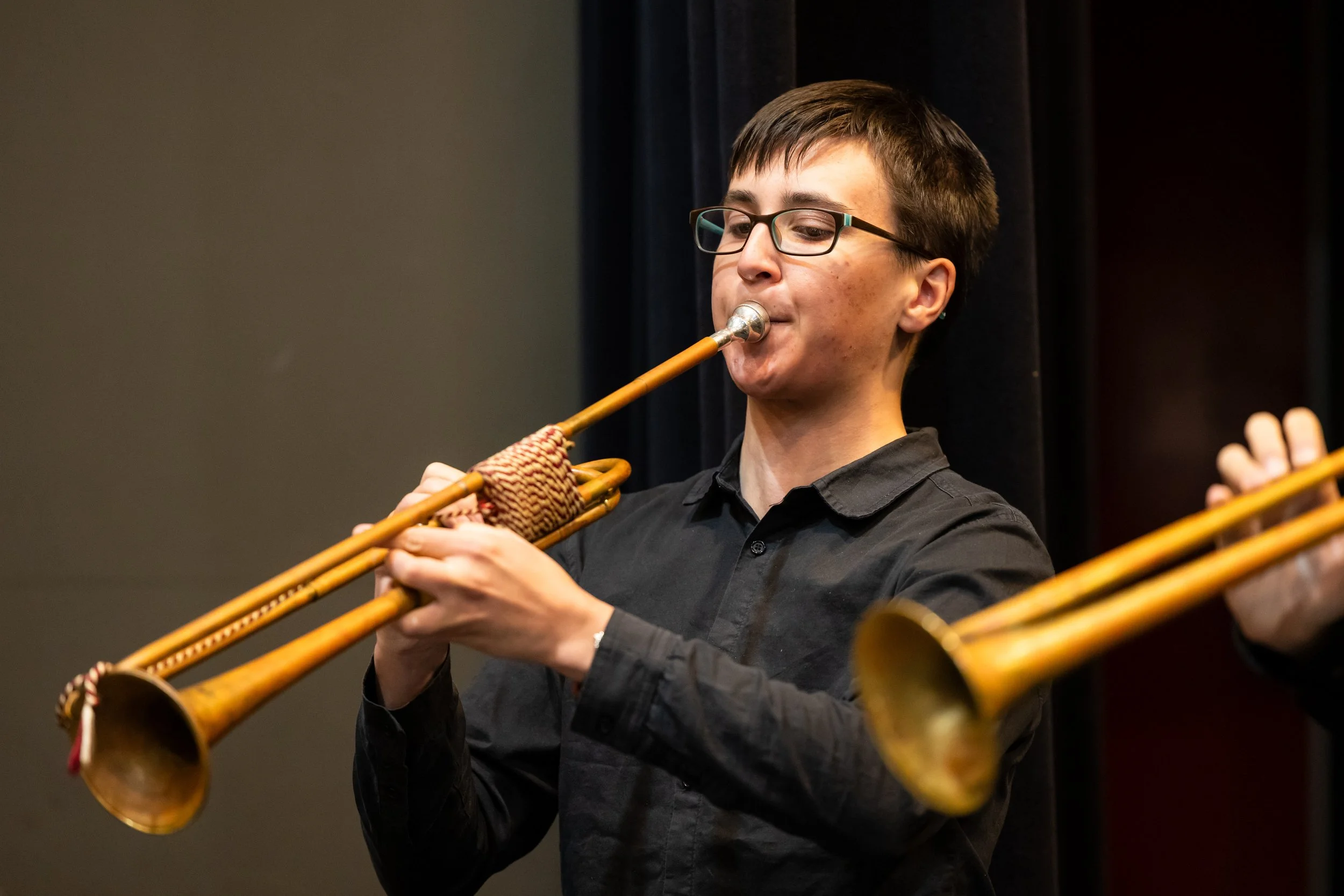 Canberra City News: Intensive Learning for Young Musicians