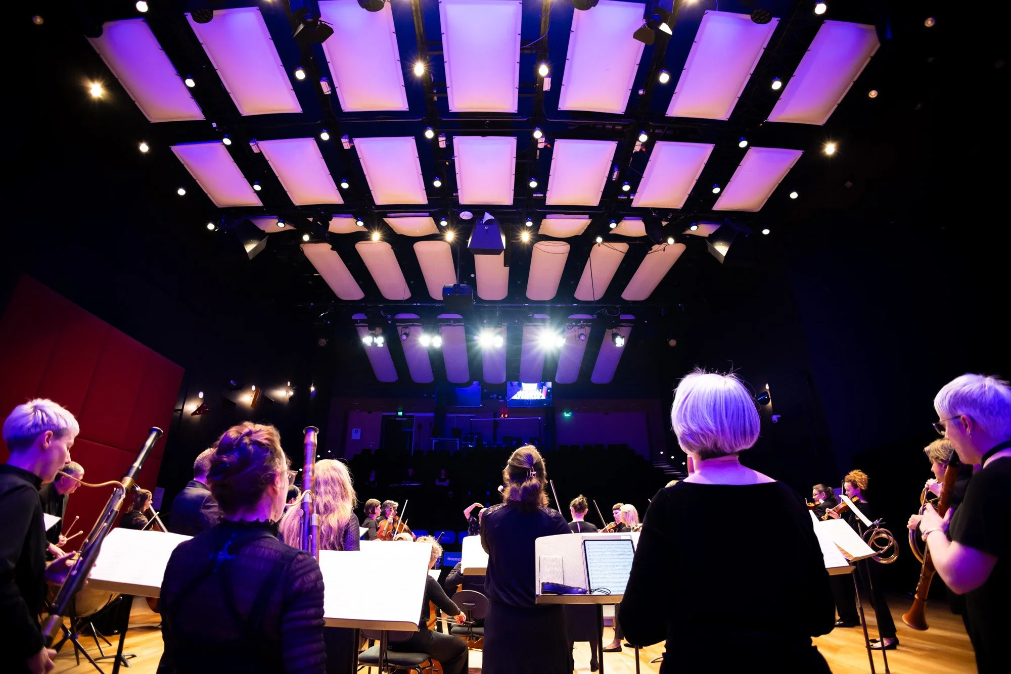 Australian Book Review: 2023 Arts Highlights