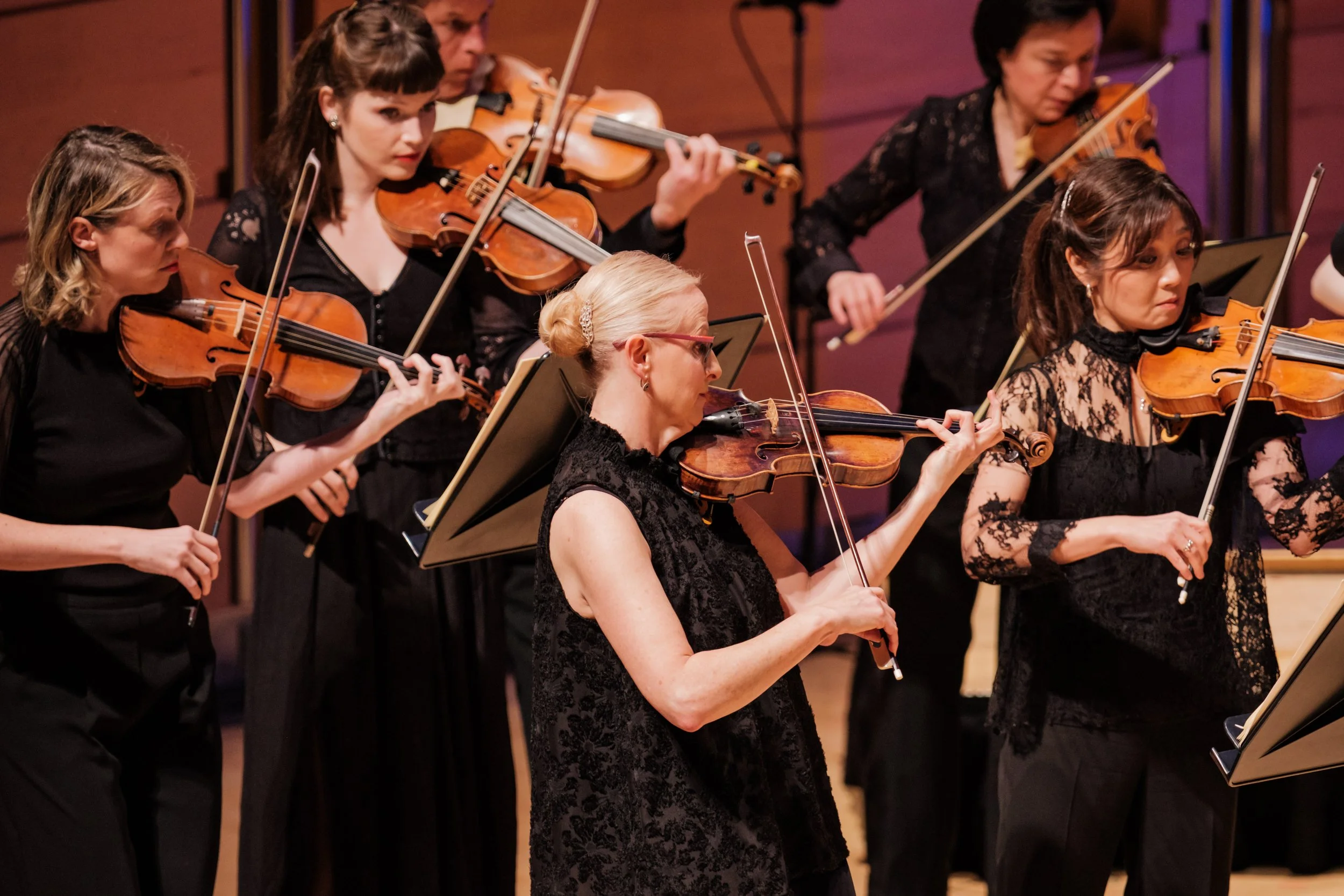 Review: Heavenly Mozart