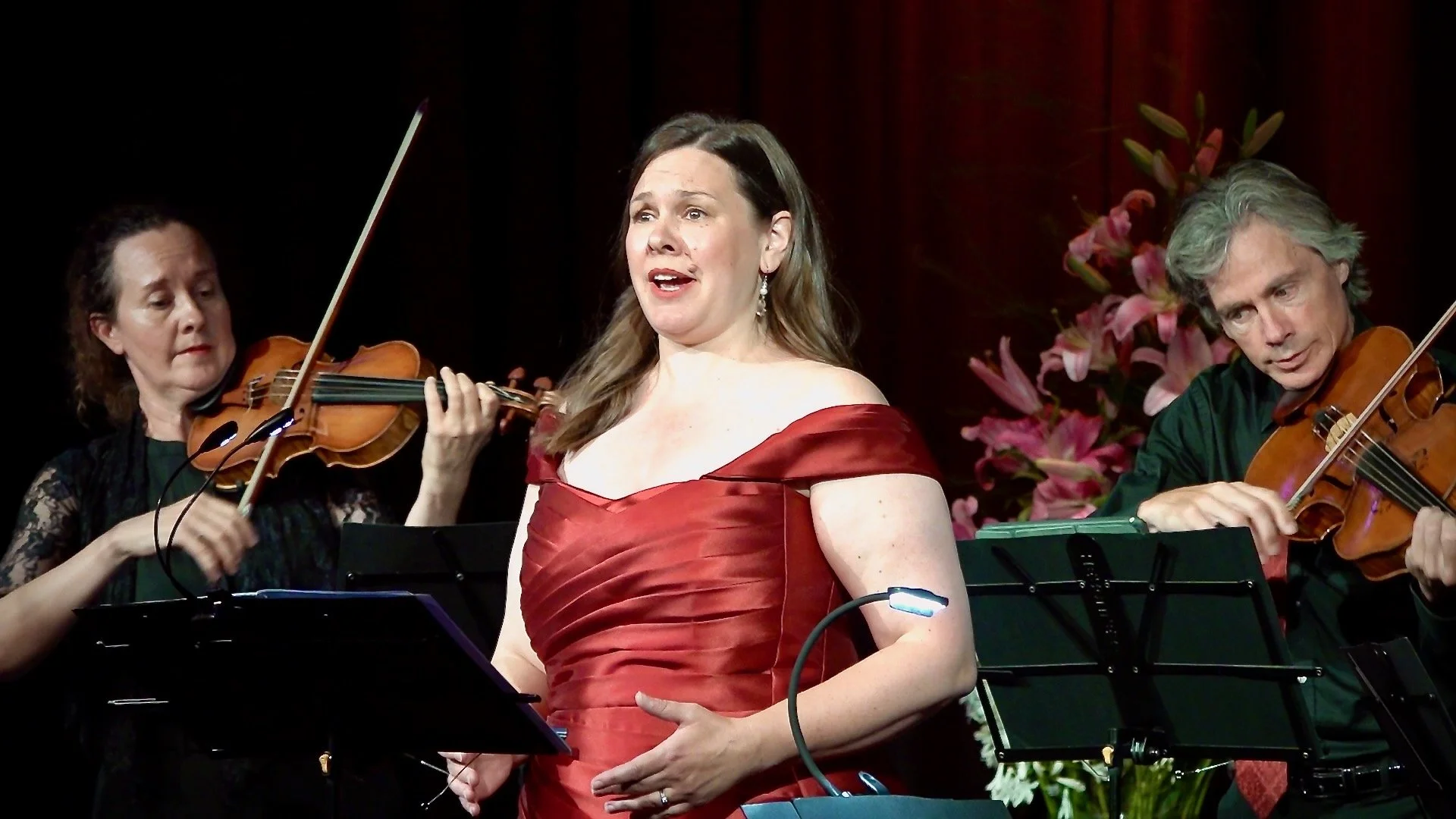 The Age Review - Peninsula Summer Music Festival