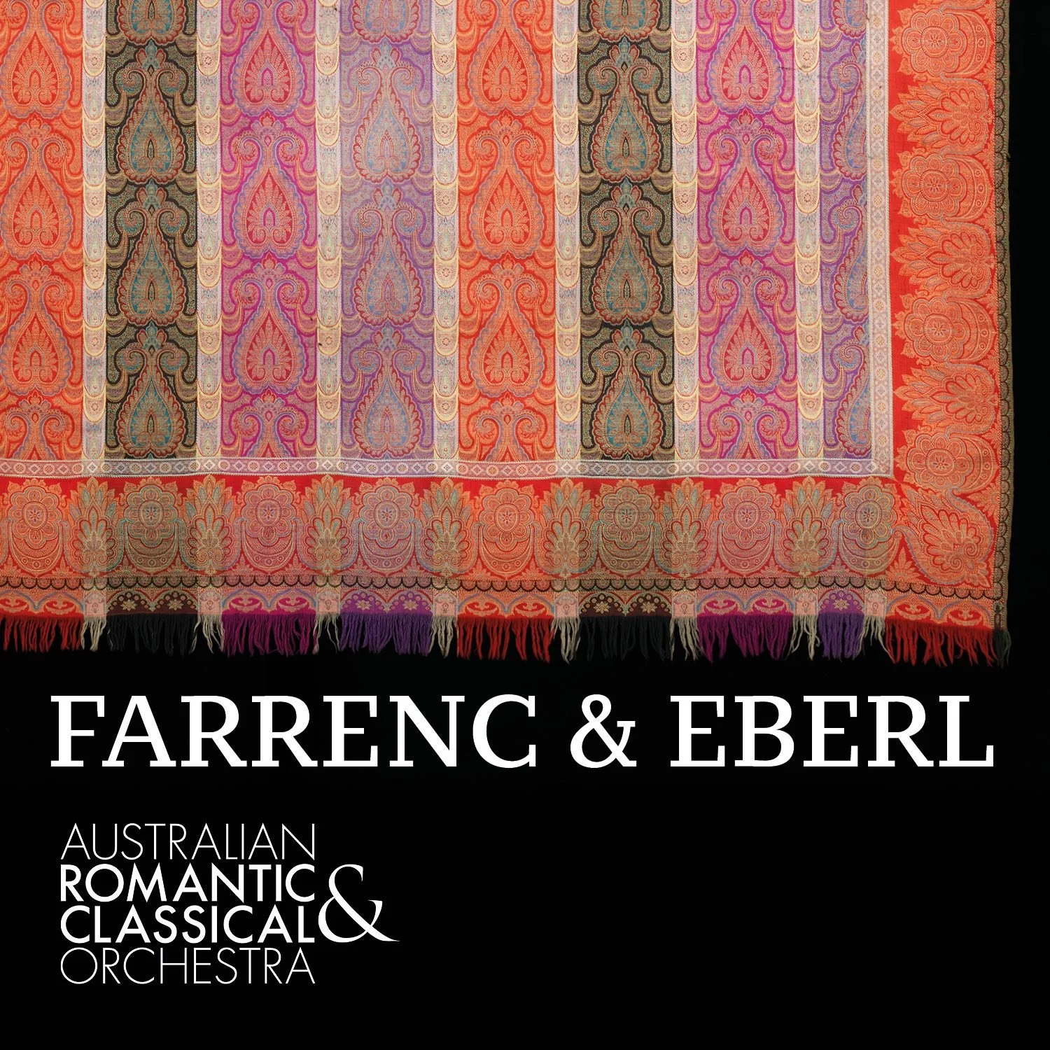 Australian Romantic &amp; Classical Orchestra’s New Release